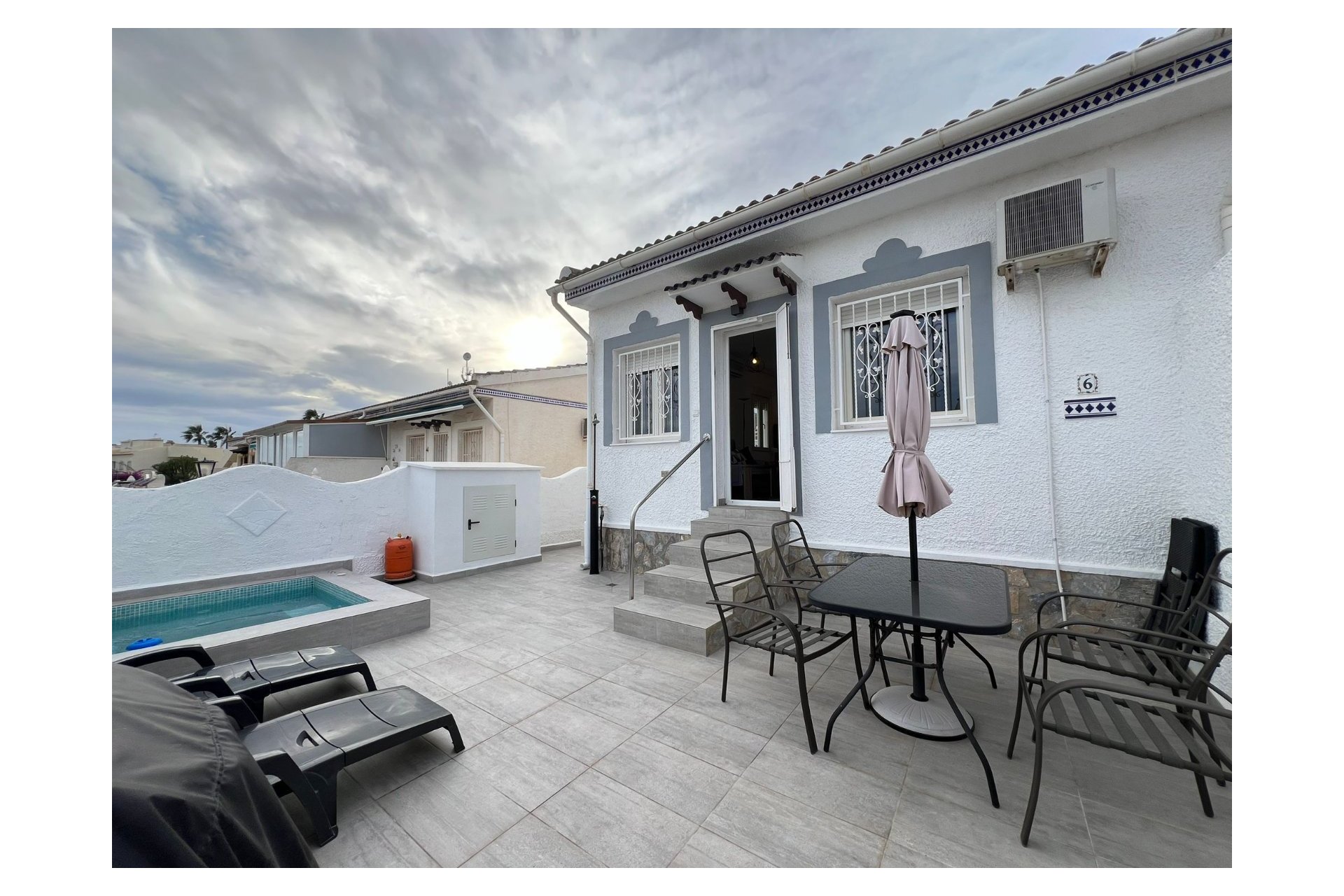 Herverkoop - Chalet - Ciudad Quesada - Rojales - Pueblo Bravo