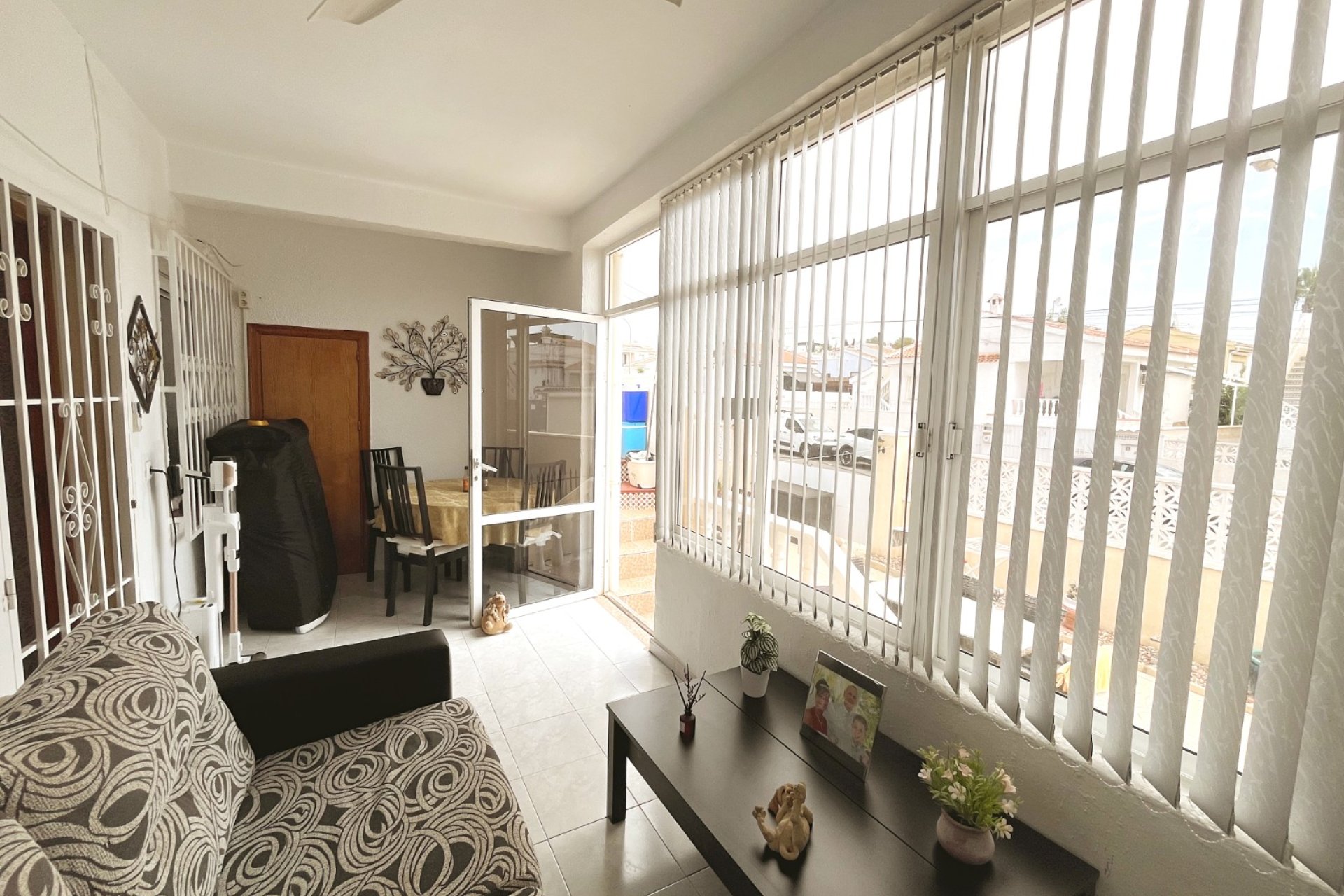 Herverkoop - Chalet - Ciudad Quesada - Upper Quesada