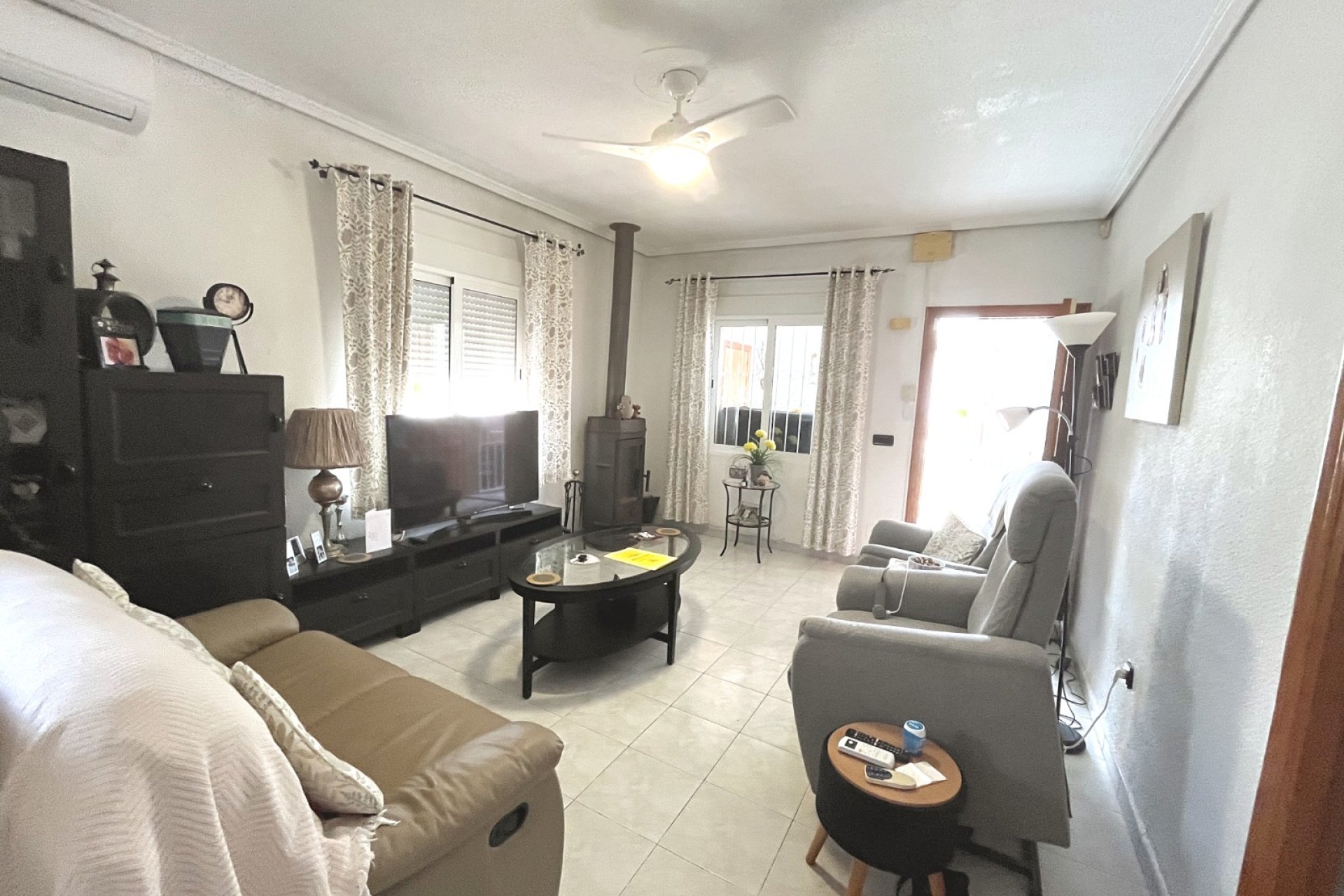 Herverkoop - Chalet - Ciudad Quesada - Upper Quesada