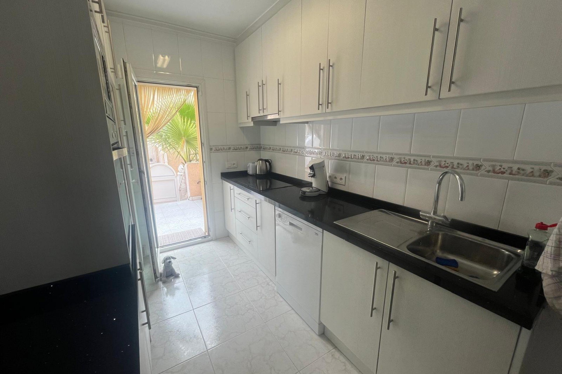 Herverkoop - Chalet - Dona Pepa