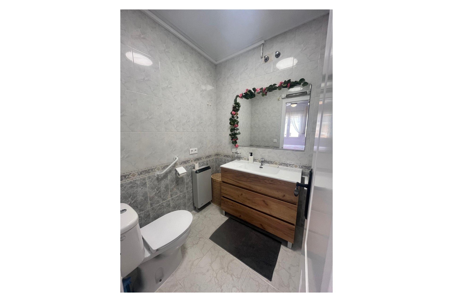 Herverkoop - Chalet - Dona Pepa