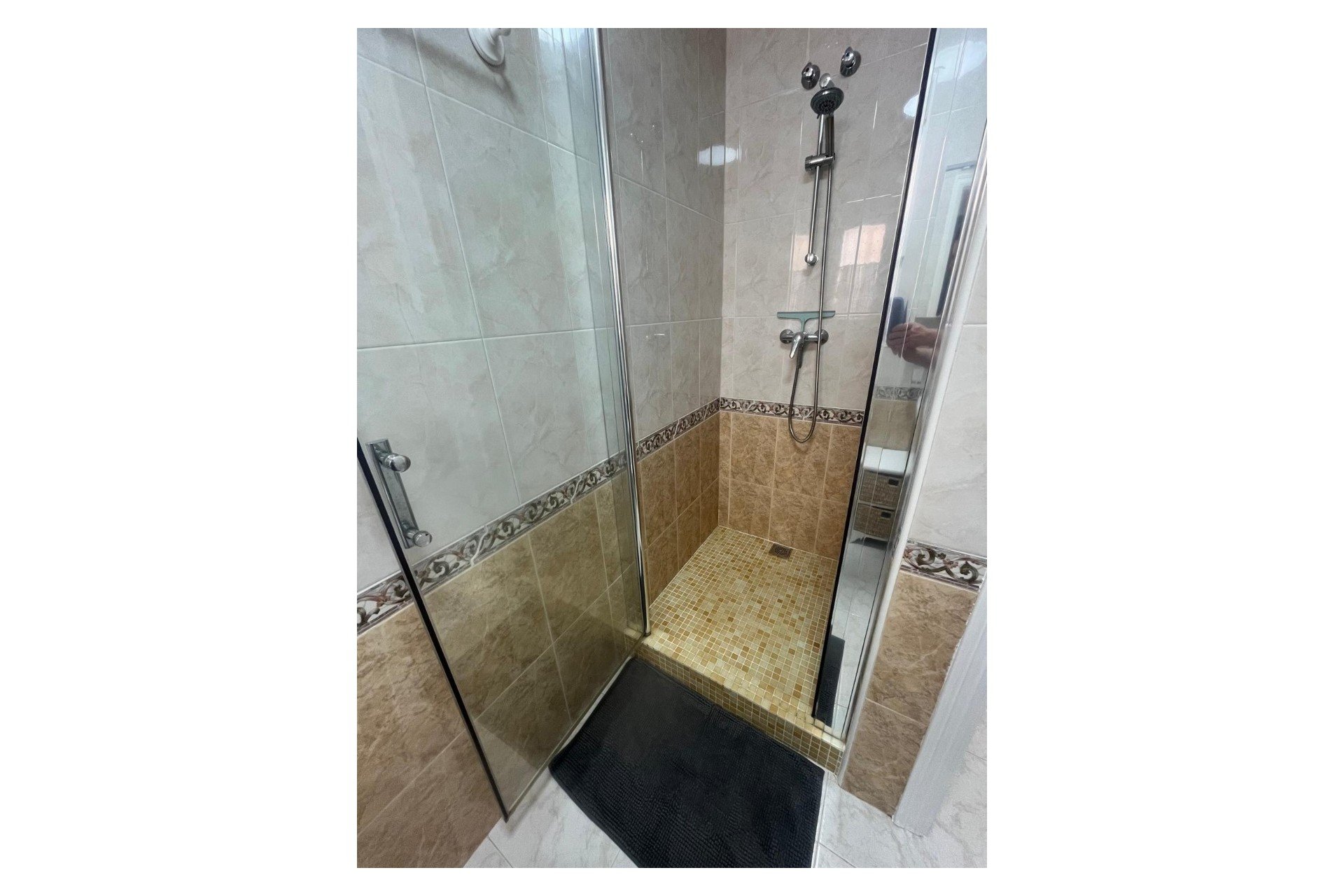 Herverkoop - Chalet - Dona Pepa