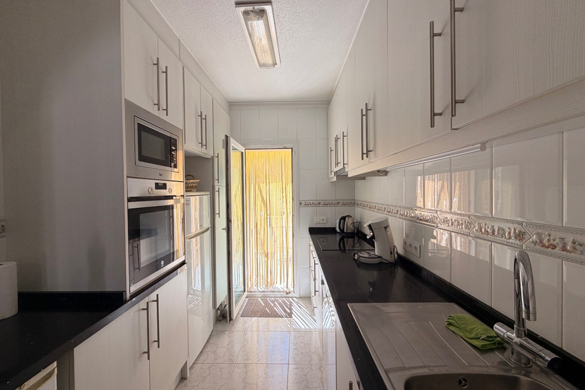 Herverkoop - Chalet - Dona Pepa