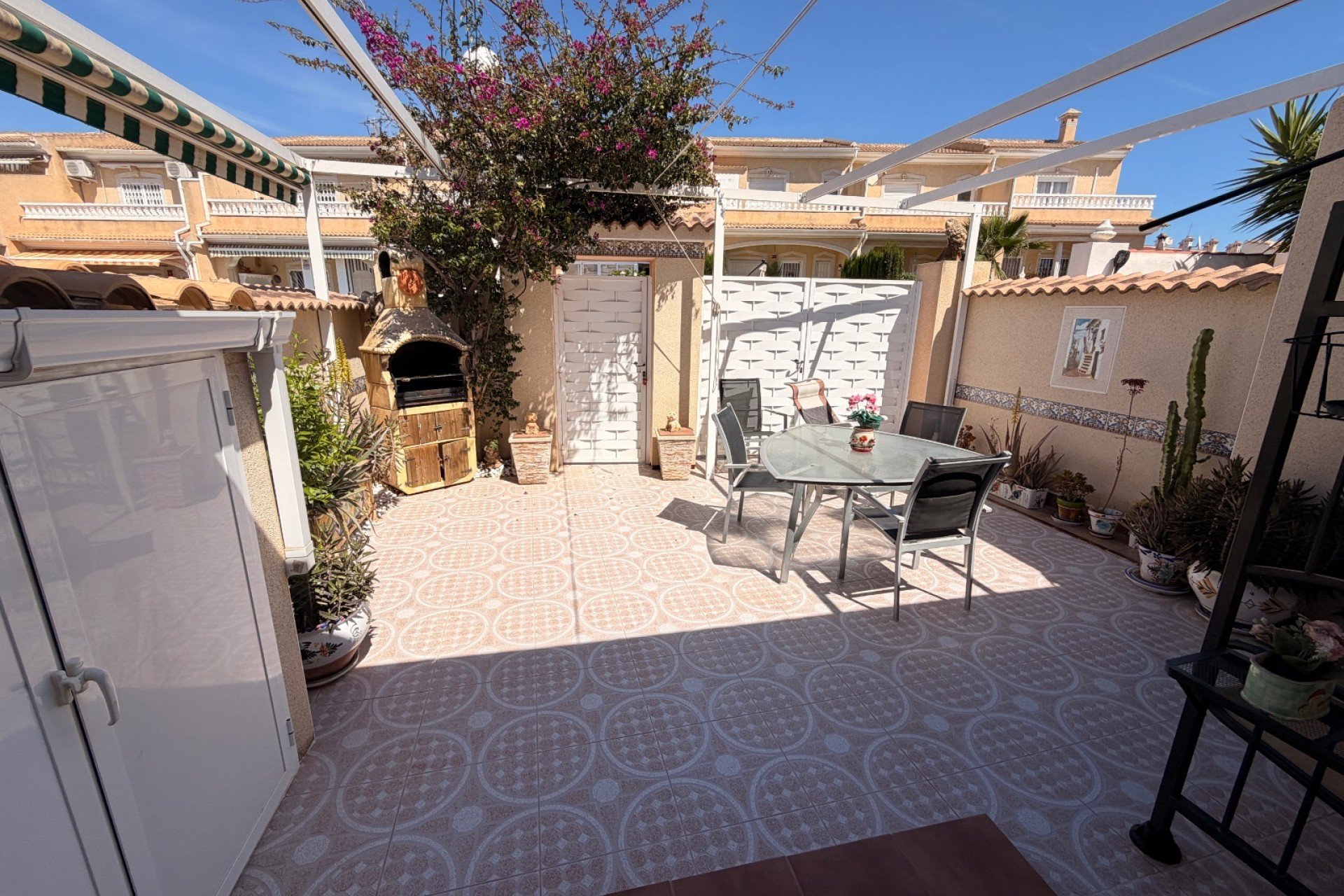 Herverkoop - Chalet - Dona Pepa