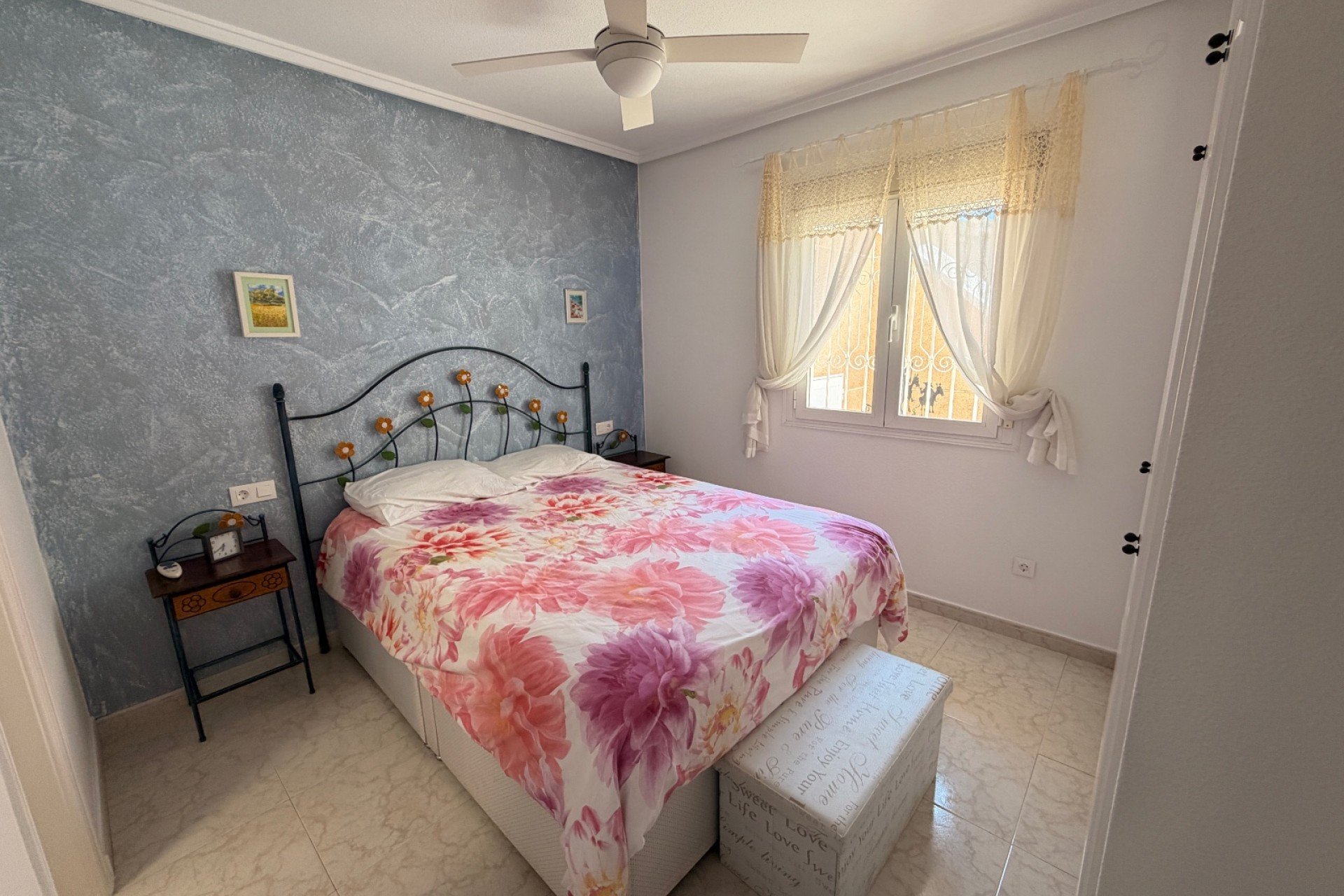 Herverkoop - Chalet - Dona Pepa