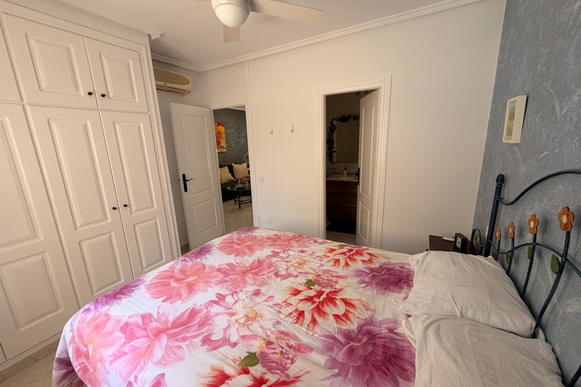 Herverkoop - Chalet - Dona Pepa