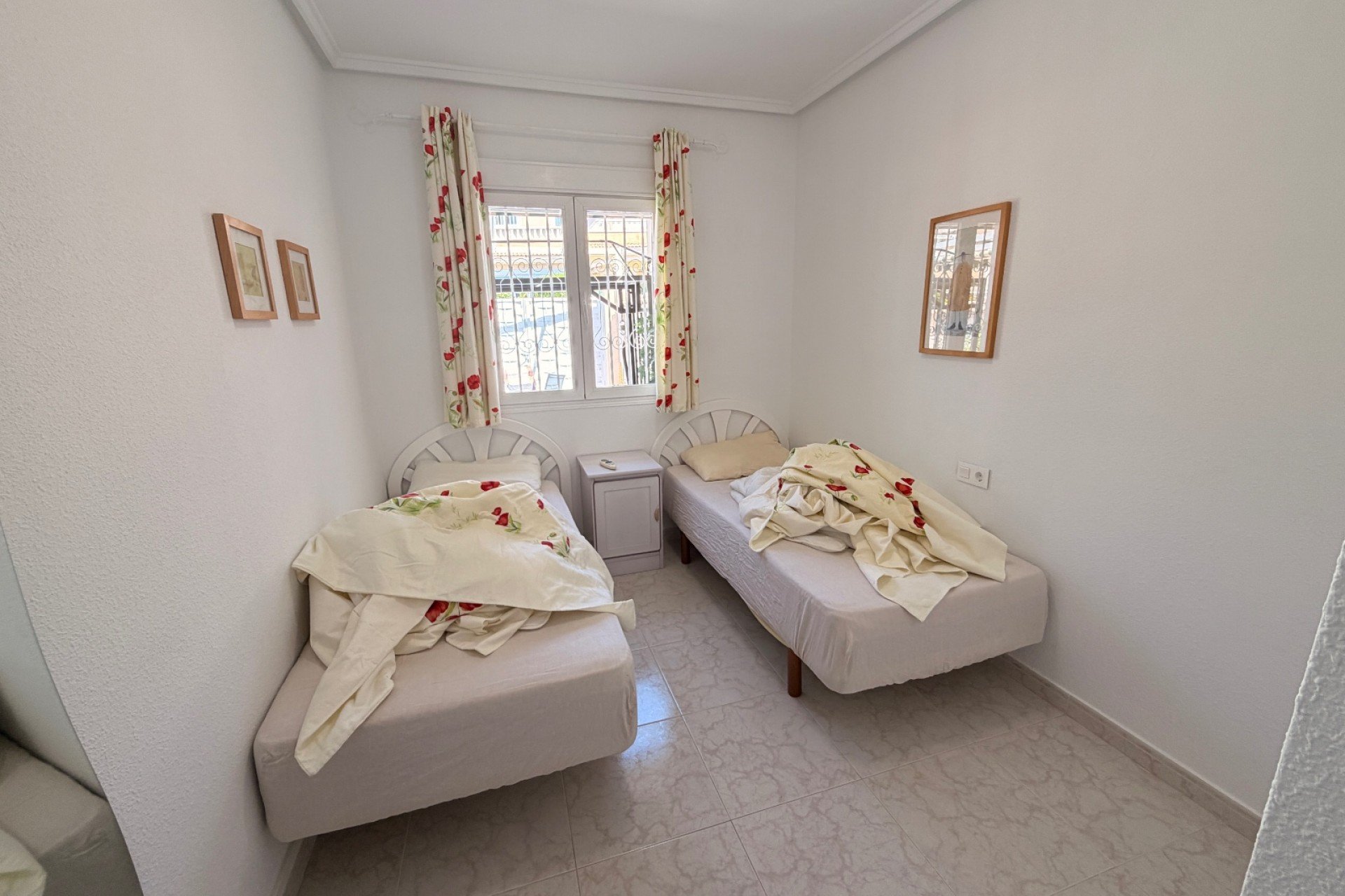 Herverkoop - Chalet - Dona Pepa