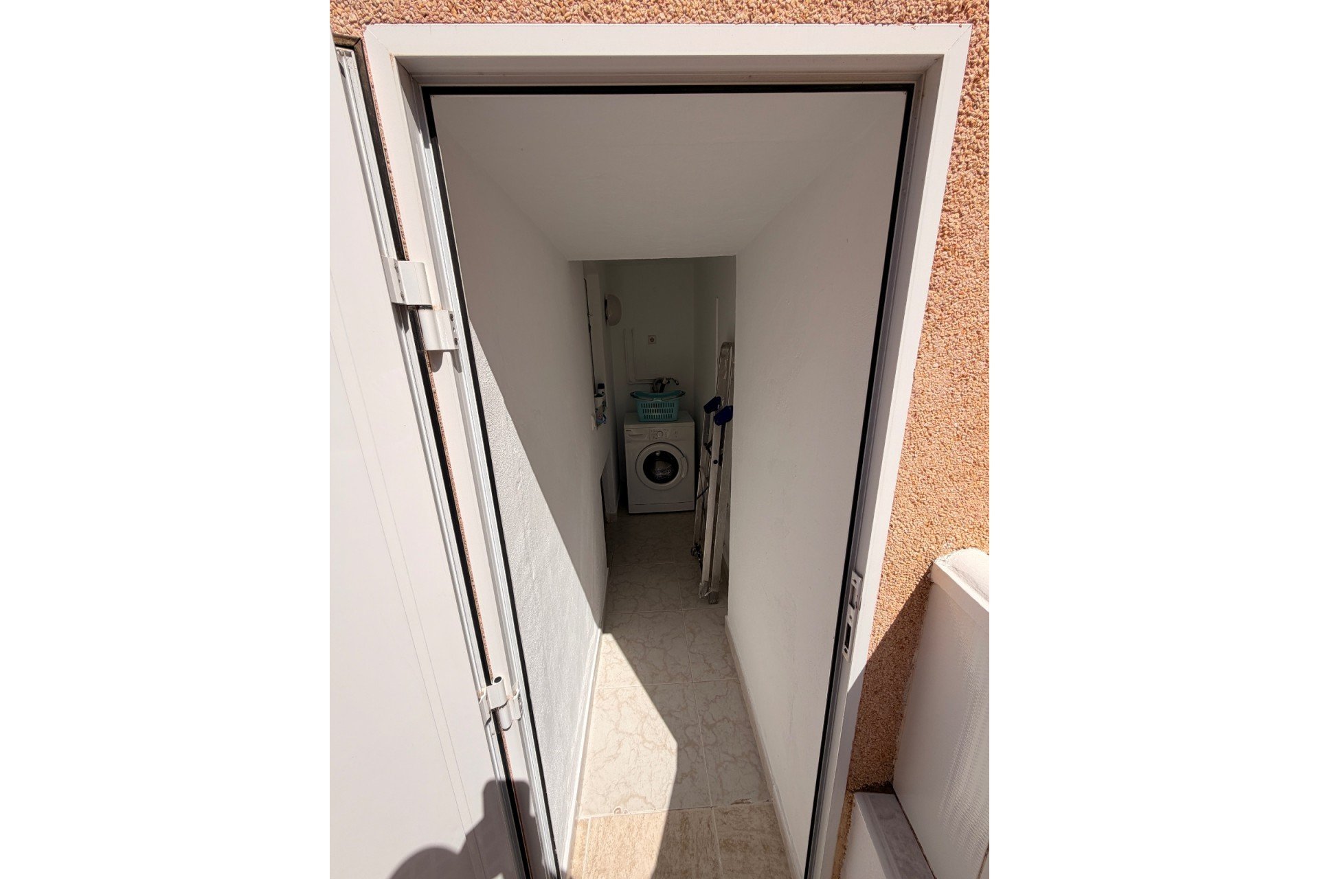 Herverkoop - Chalet - Dona Pepa