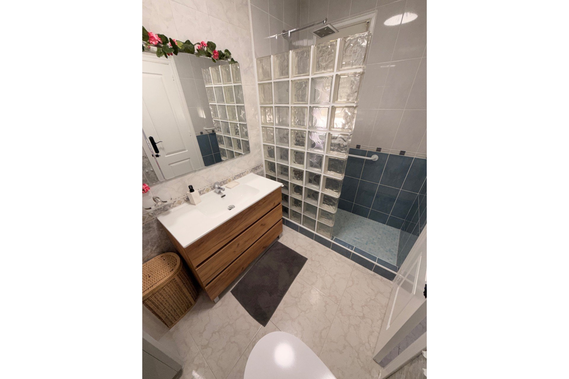 Herverkoop - Chalet - Dona Pepa