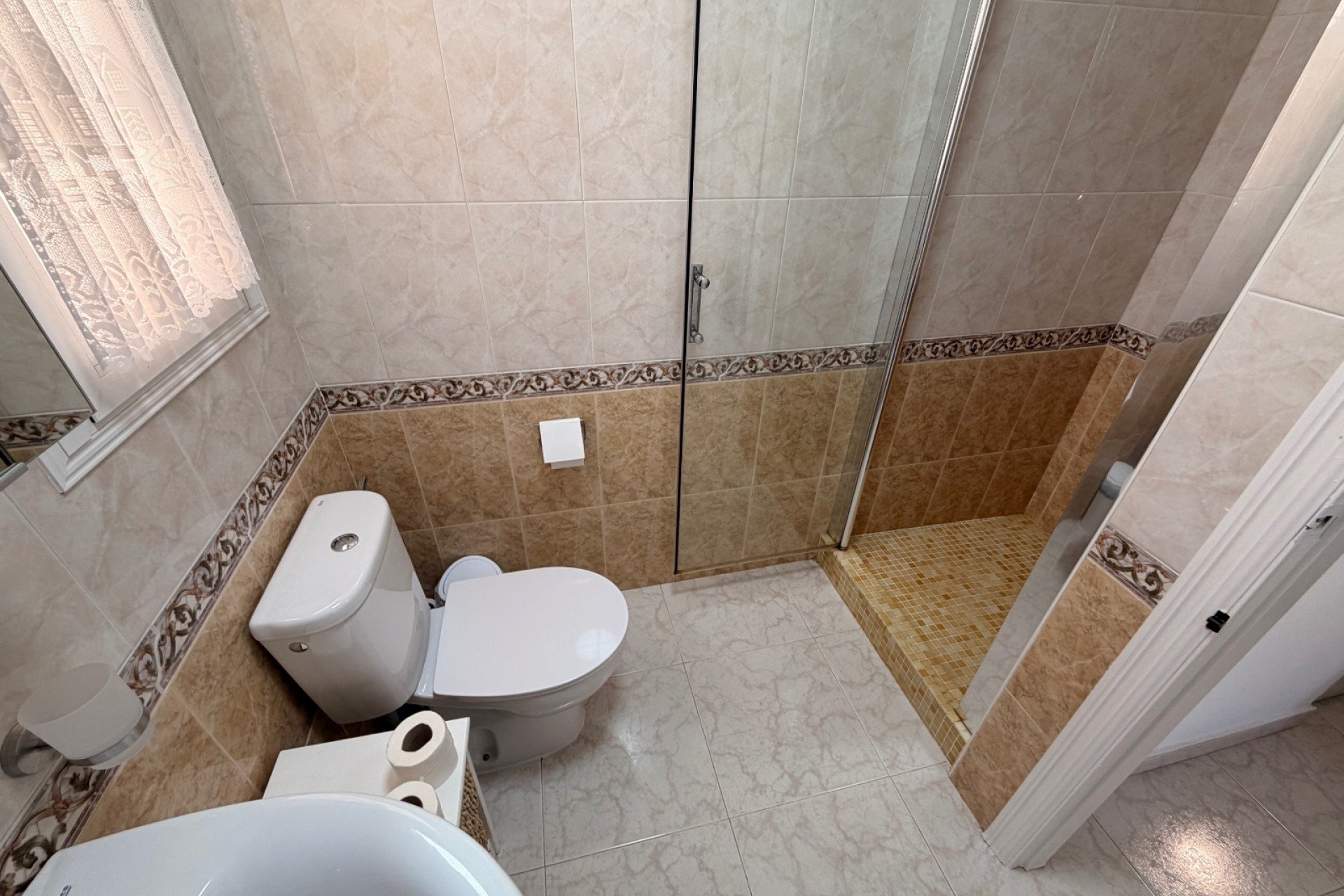 Herverkoop - Chalet - Dona Pepa