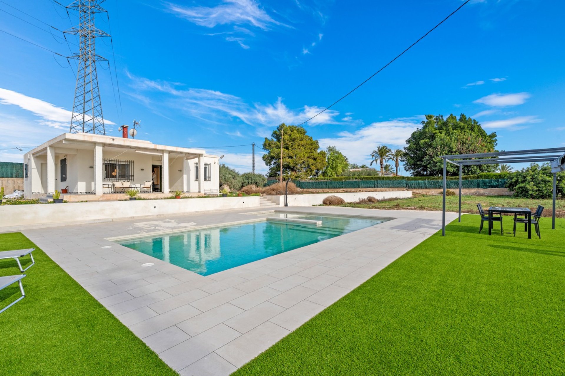 Herverkoop - Chalet - Elche - Elche/Elx