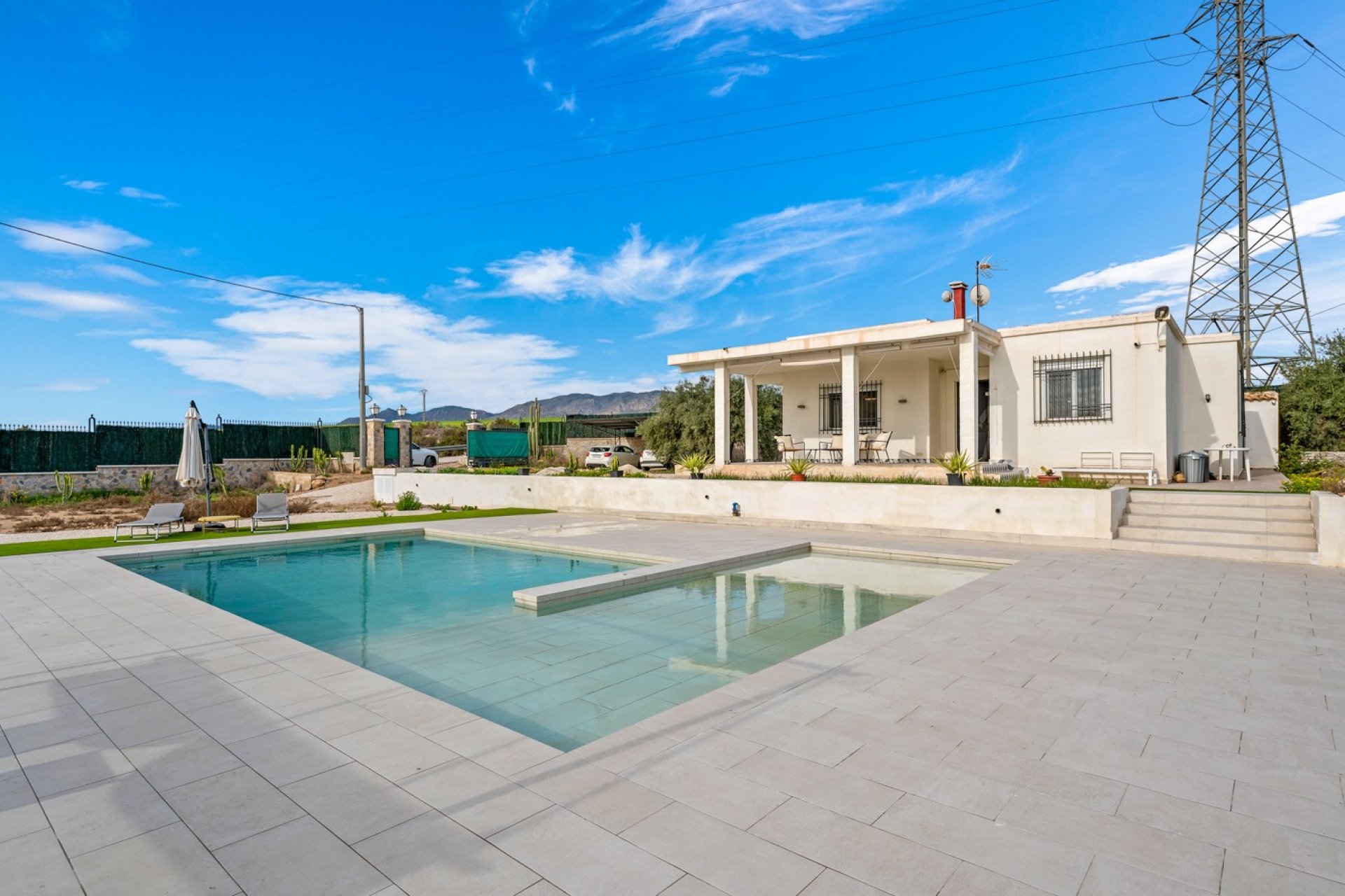 Herverkoop - Chalet - Elche - Elche/Elx