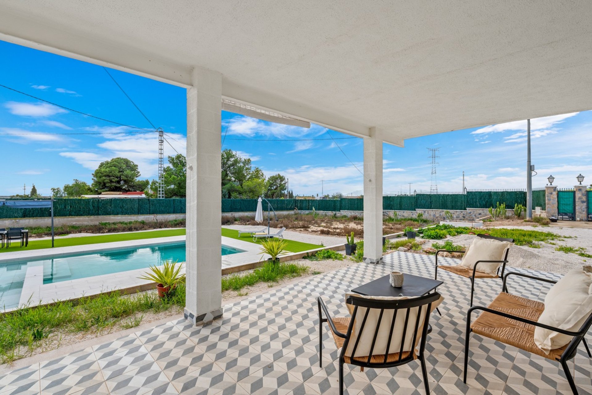 Herverkoop - Chalet - Elche - Elche/Elx