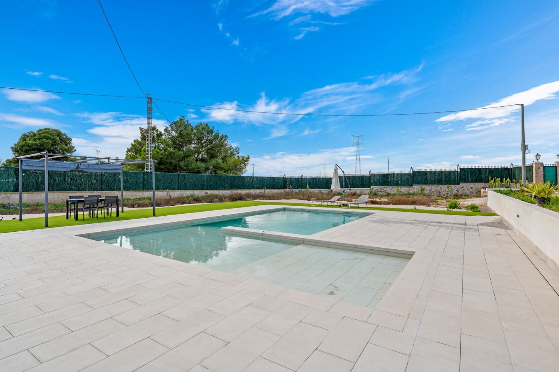 Herverkoop - Chalet - Elche - Elche/Elx