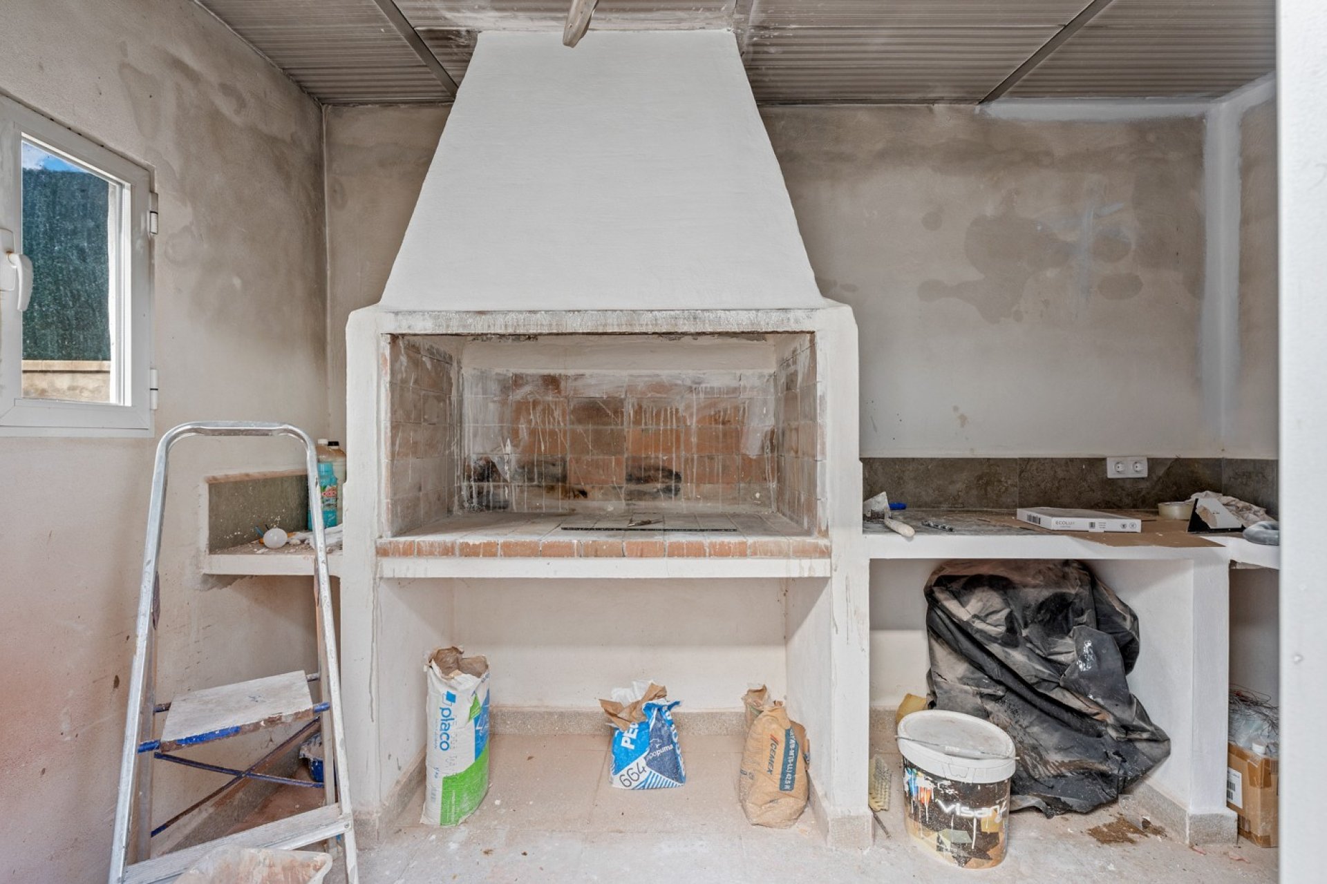 Herverkoop - Chalet - Elche - Elche/Elx