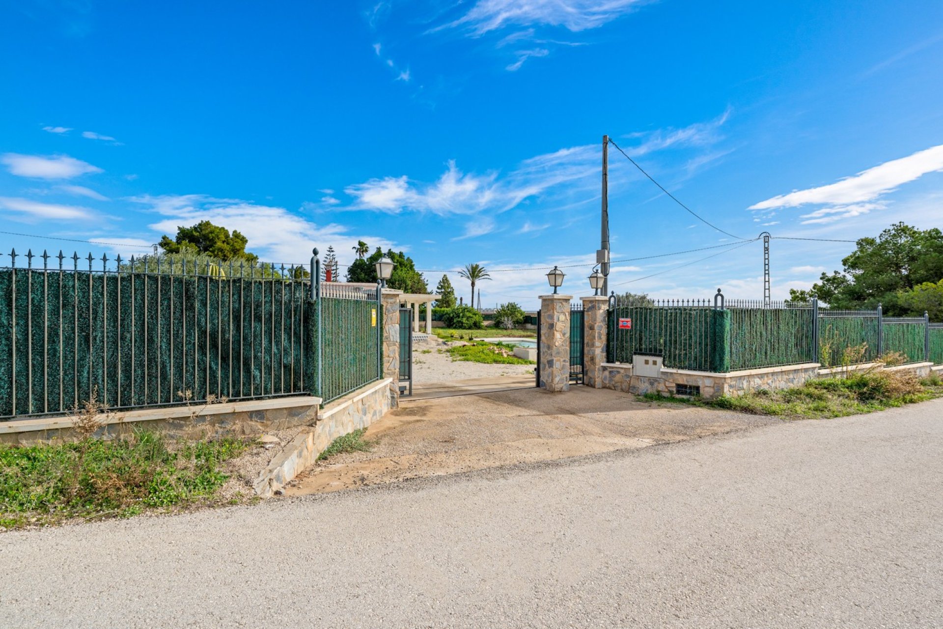 Herverkoop - Chalet - Elche - Elche/Elx