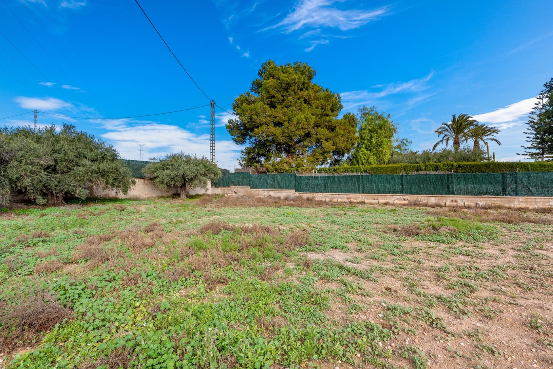 Herverkoop - Chalet - Elche - Elche/Elx