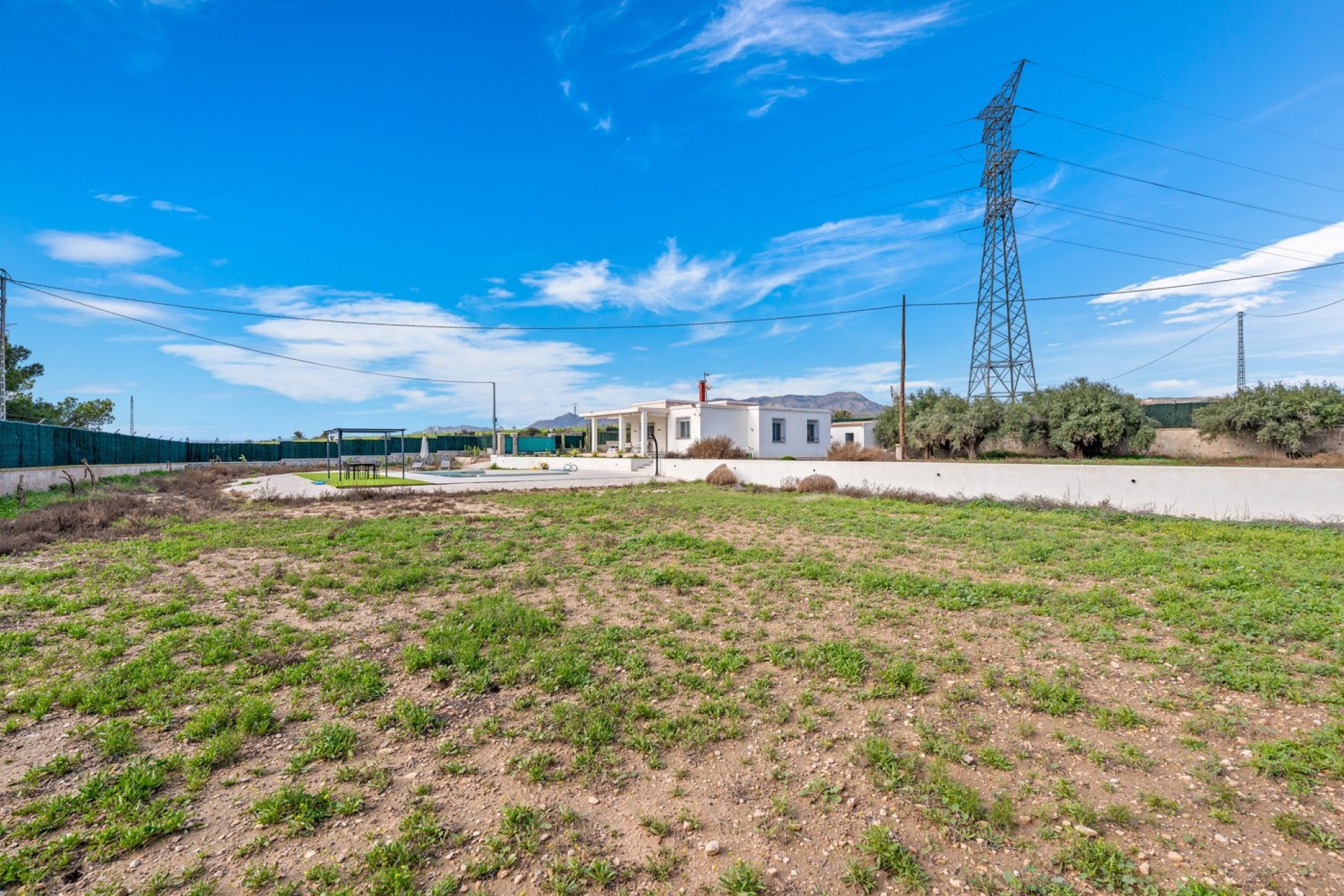 Herverkoop - Chalet - Elche - Elche/Elx