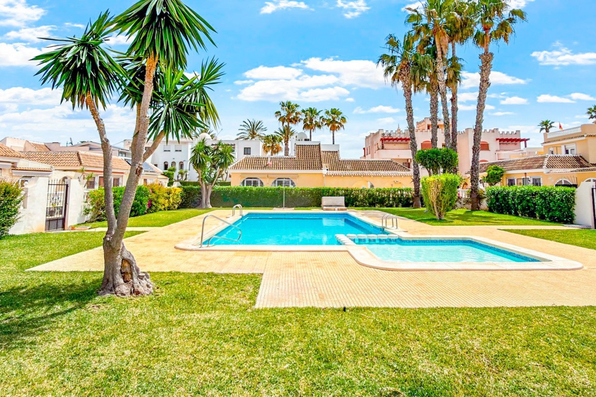 Herverkoop - Chalet - Los Alcázares - Los Narejos