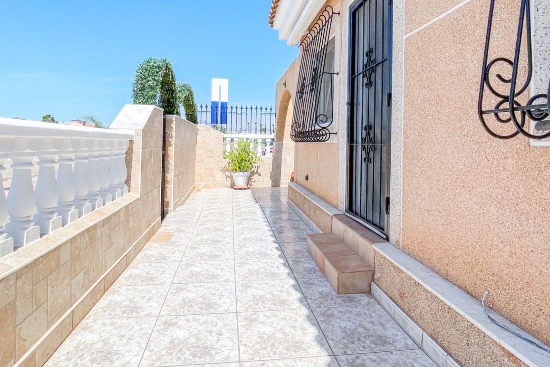 Herverkoop - Chalet - Los Alcázares - Los Narejos