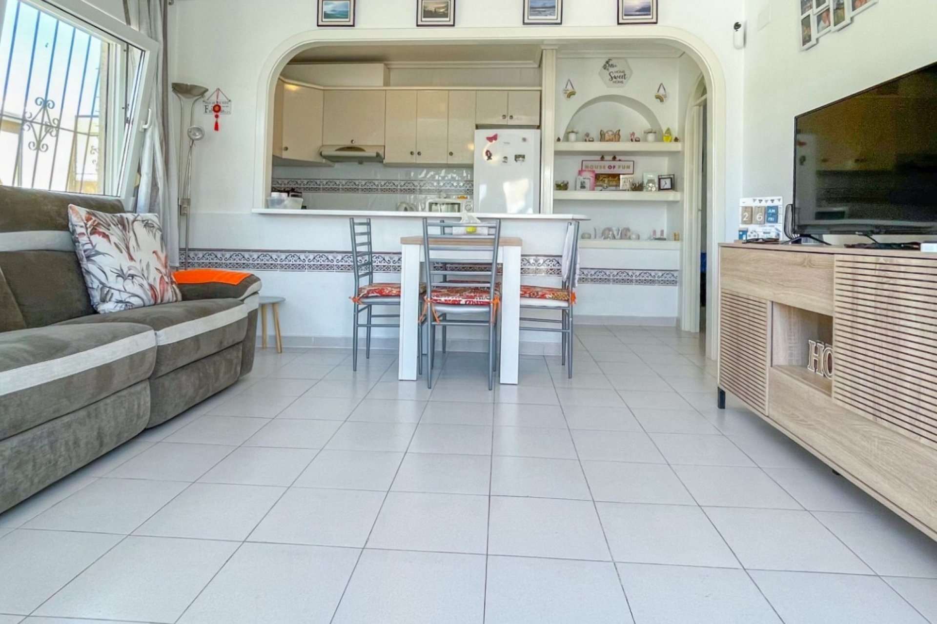 Herverkoop - Chalet - Los Alcázares - Los Narejos