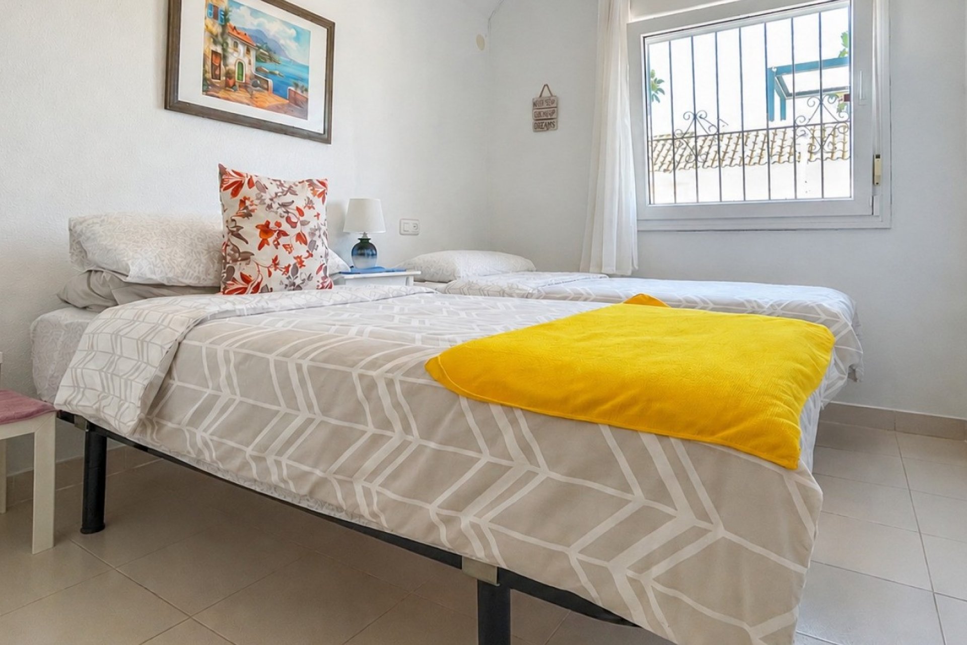 Herverkoop - Chalet - Los Alcázares - Los Narejos