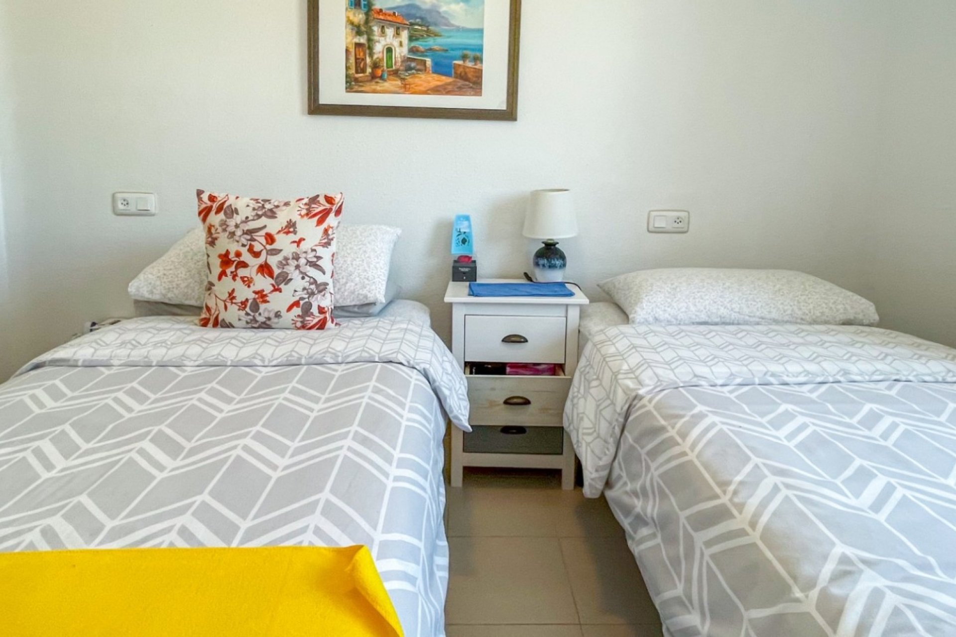 Herverkoop - Chalet - Los Alcázares - Los Narejos