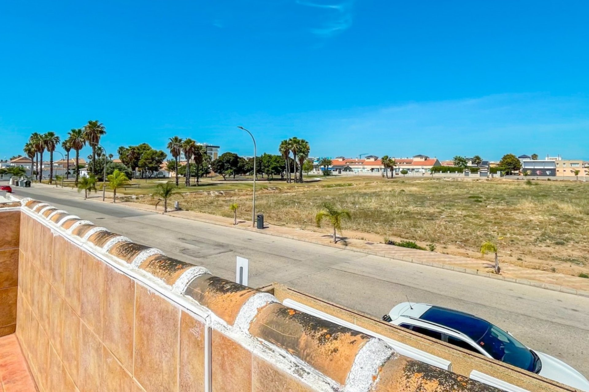 Herverkoop - Chalet - Los Alcázares - Los Narejos