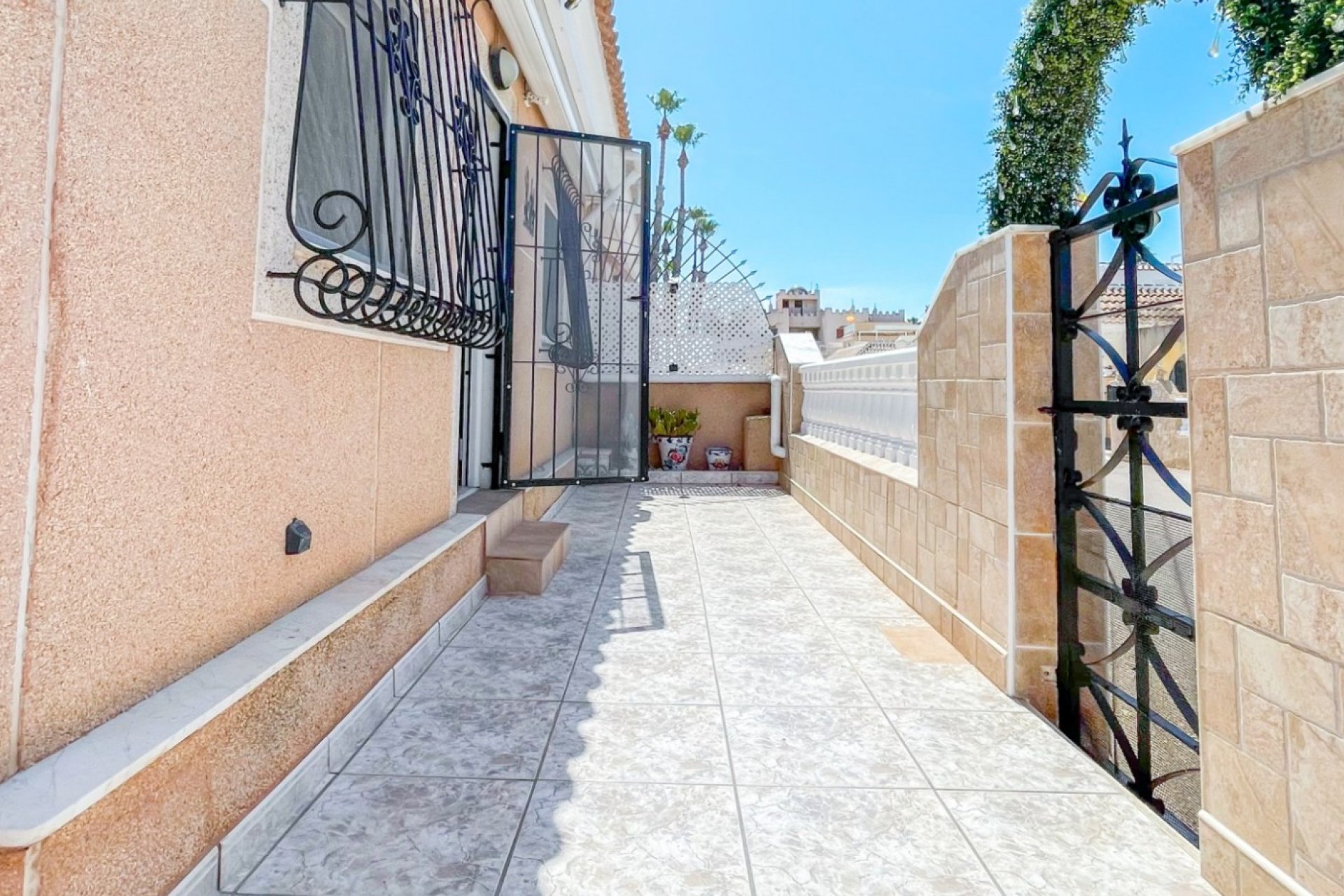 Herverkoop - Chalet - Los Alcázares - Los Narejos