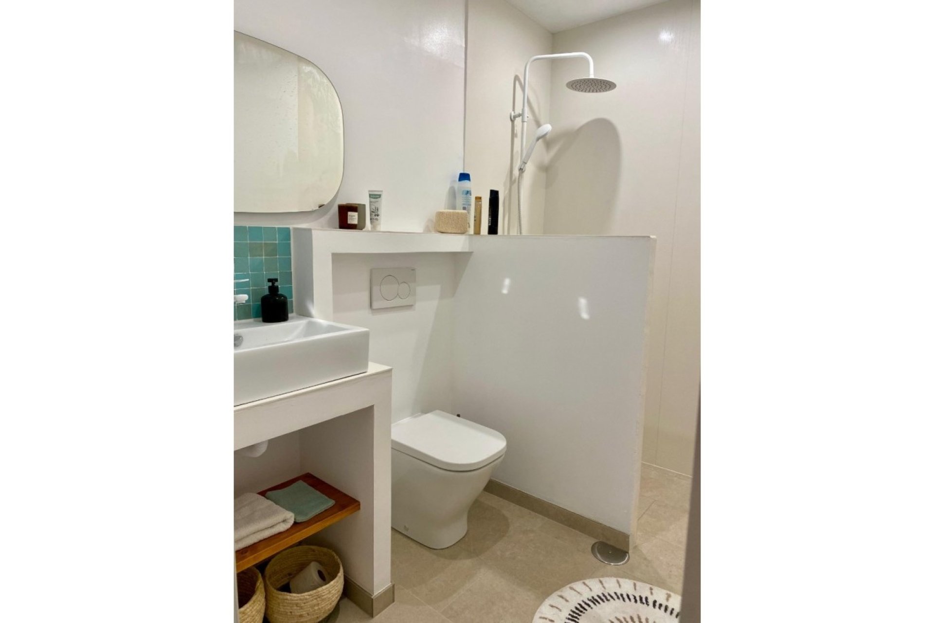 Herverkoop - Chalet - Orihuela Costa - Cabo Roig