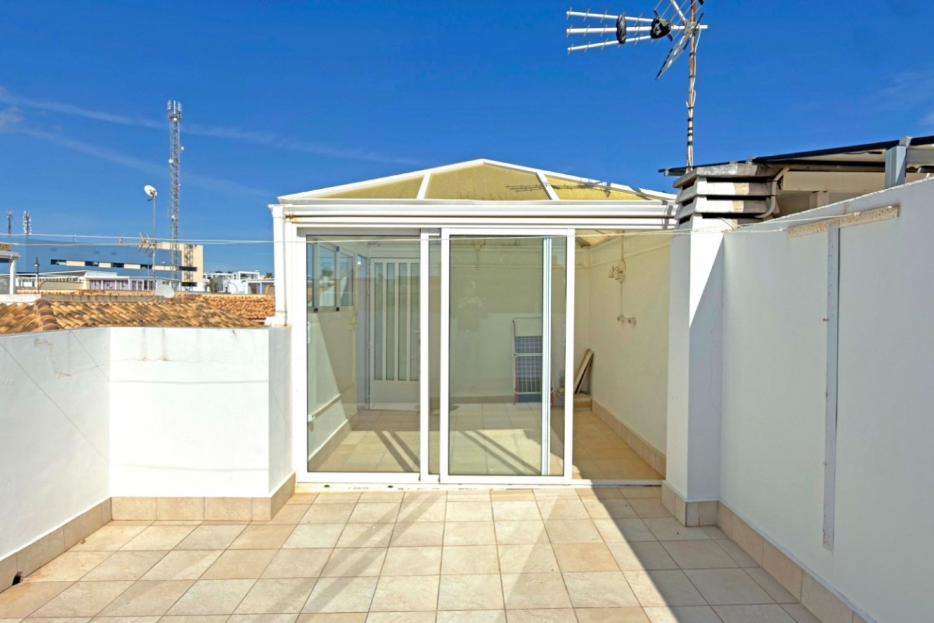 Herverkoop - Chalet - Orihuela Costa - La Zenia
