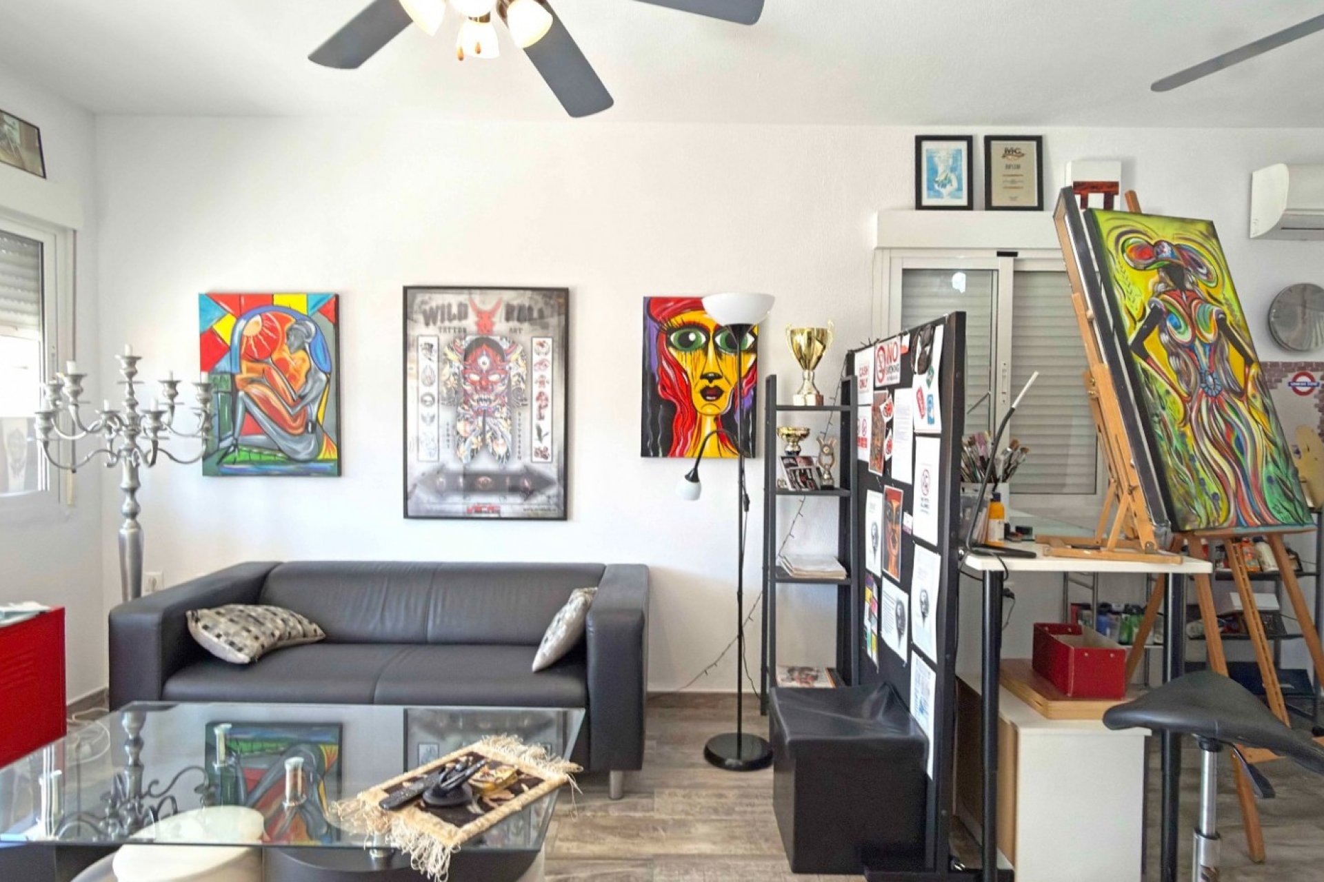 Herverkoop - Chalet - Orihuela Costa - La Zenia