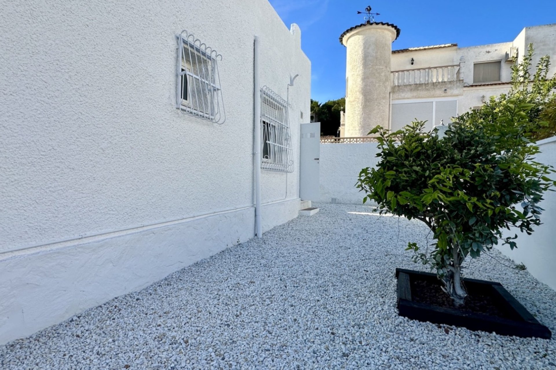 Herverkoop - Chalet - Orihuela Costa - Las Filipinas