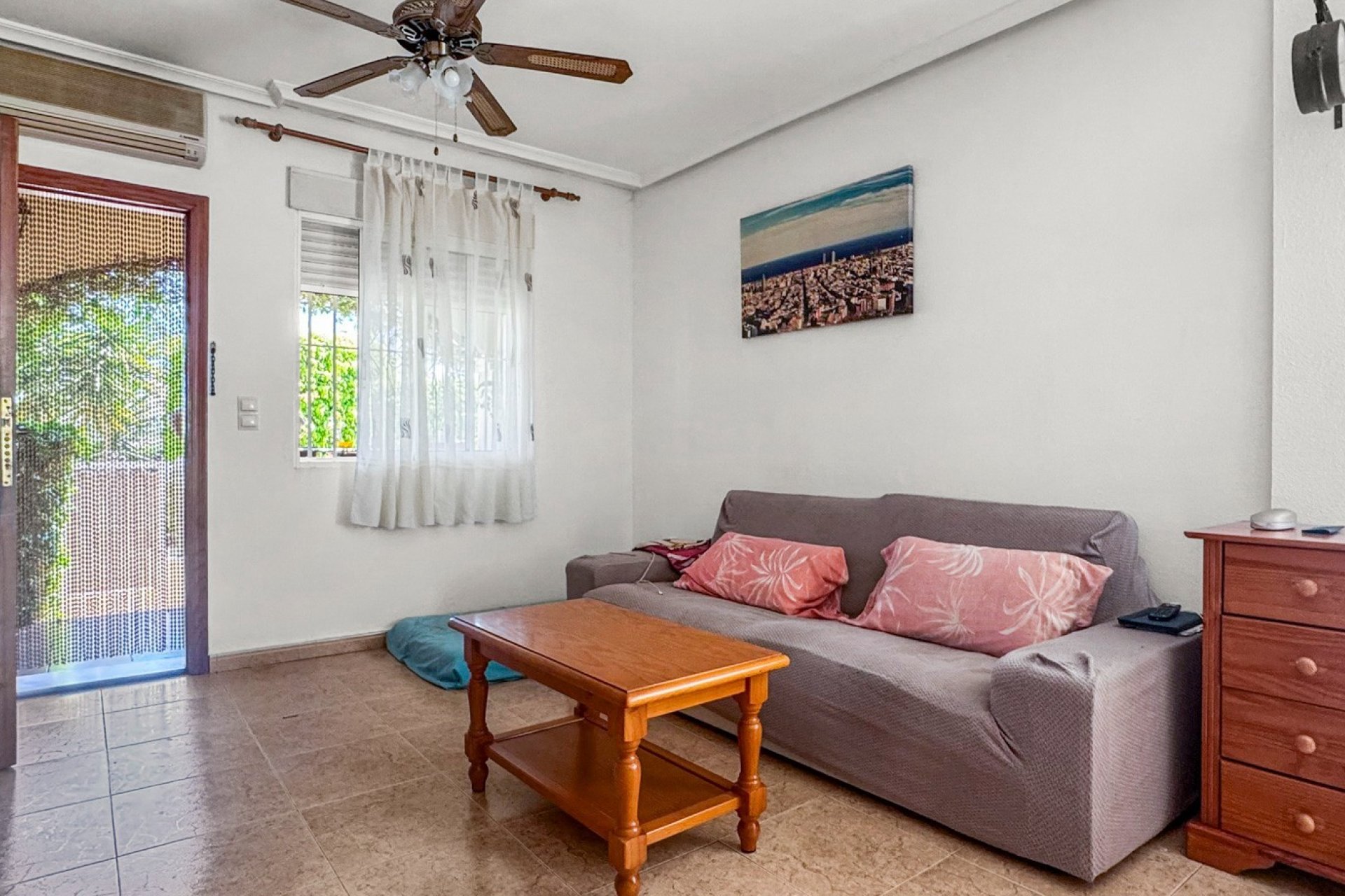 Herverkoop - Chalet - Orihuela Costa - Los Almendros-La Florida