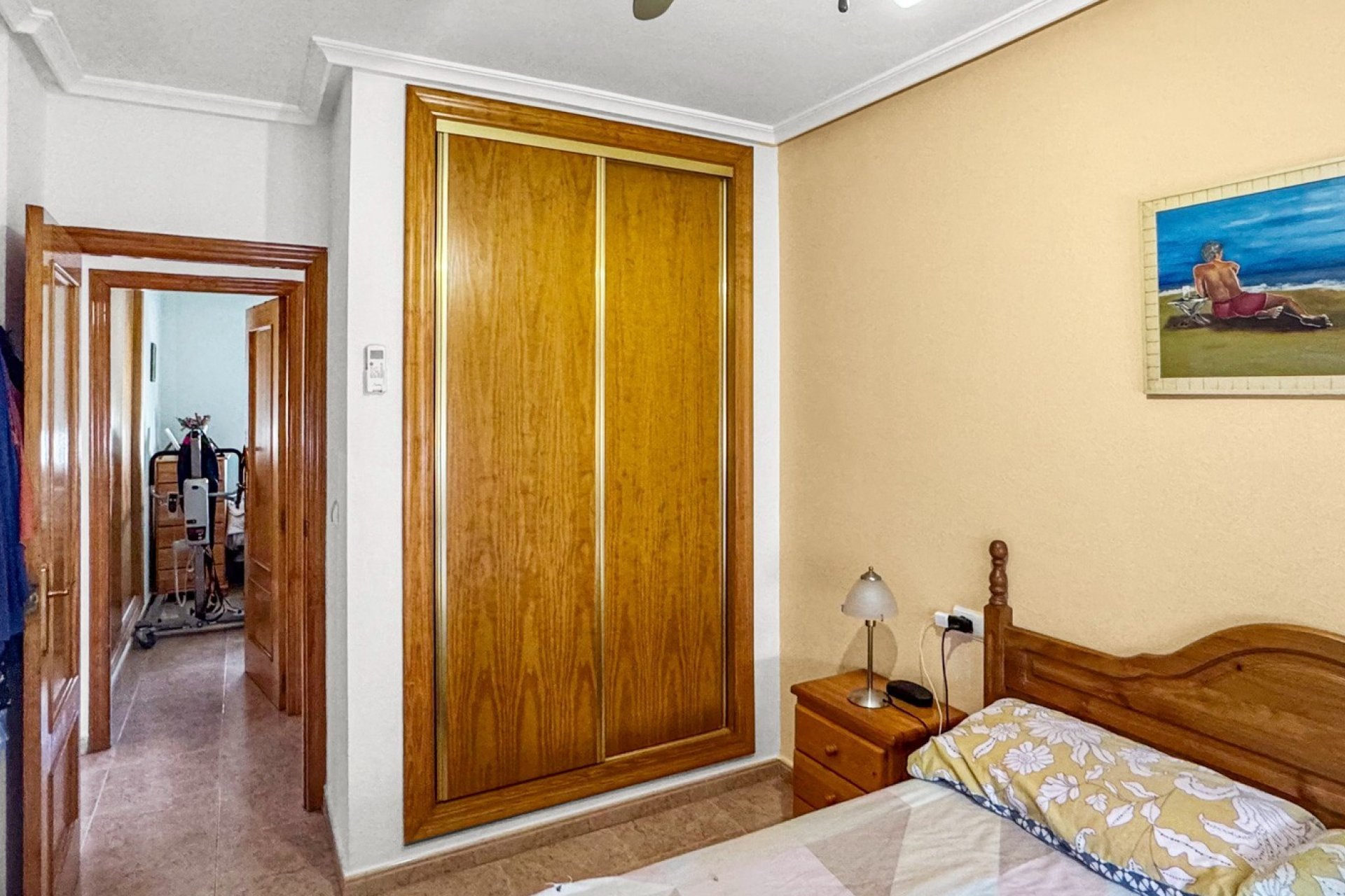 Herverkoop - Chalet - Orihuela Costa - Los Almendros-La Florida