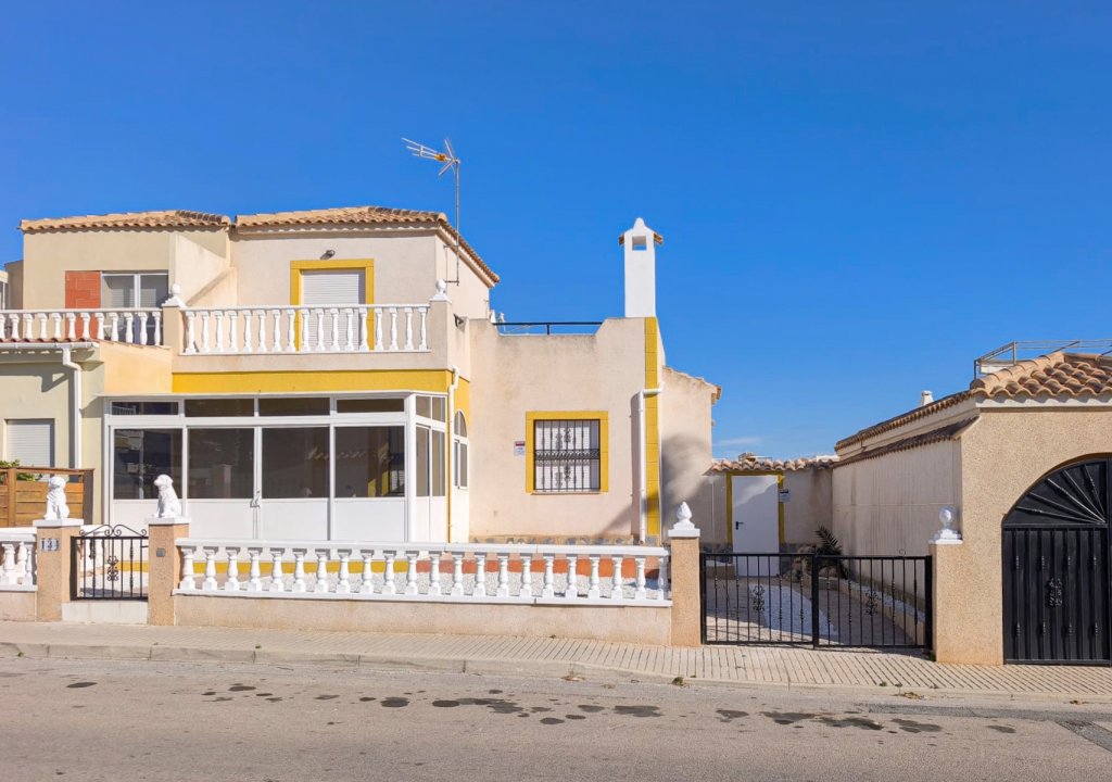 Herverkoop - Chalet - Orihuela Costa - Los Altos