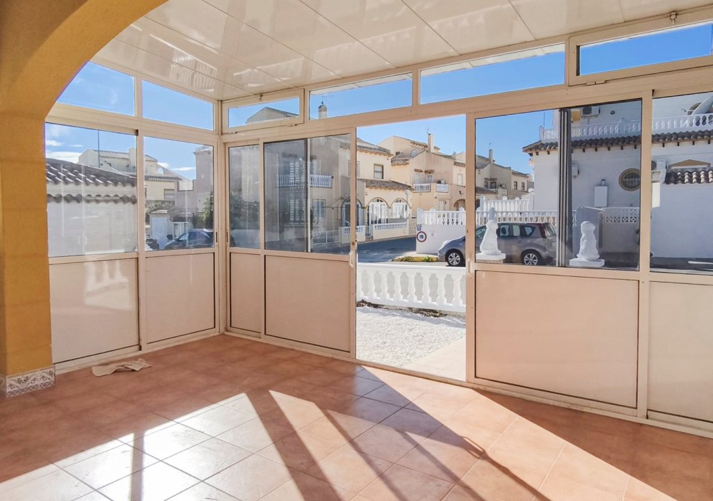 Herverkoop - Chalet - Orihuela Costa - Los Altos