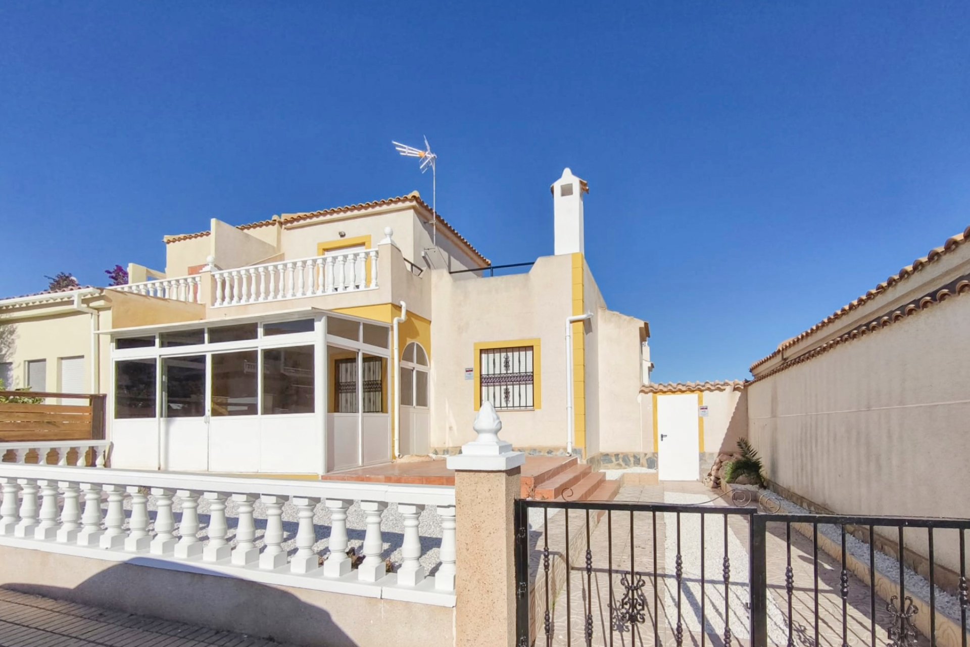 Herverkoop - Chalet - Orihuela Costa - Los Altos