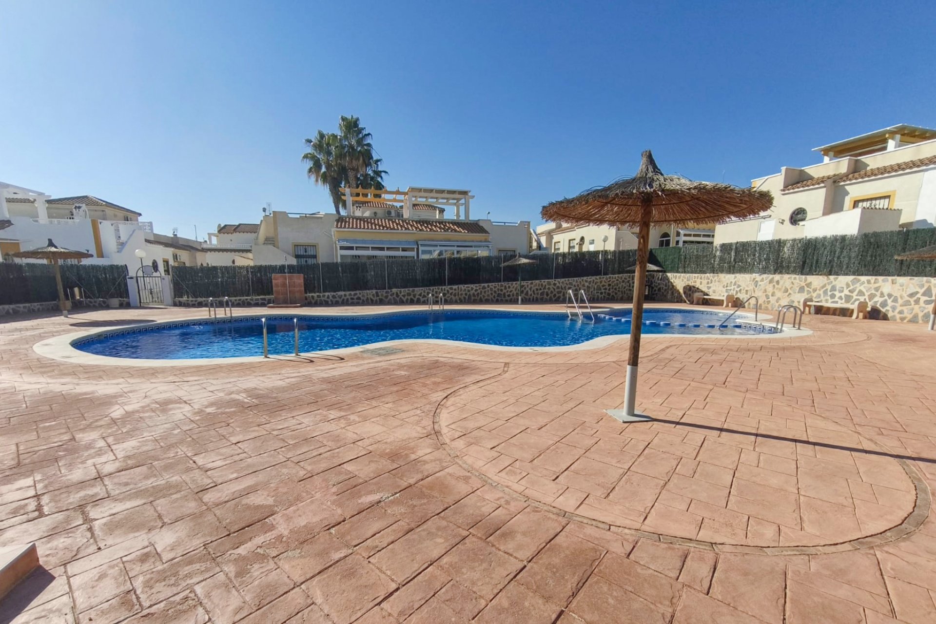 Herverkoop - Chalet - Orihuela Costa - Los Altos