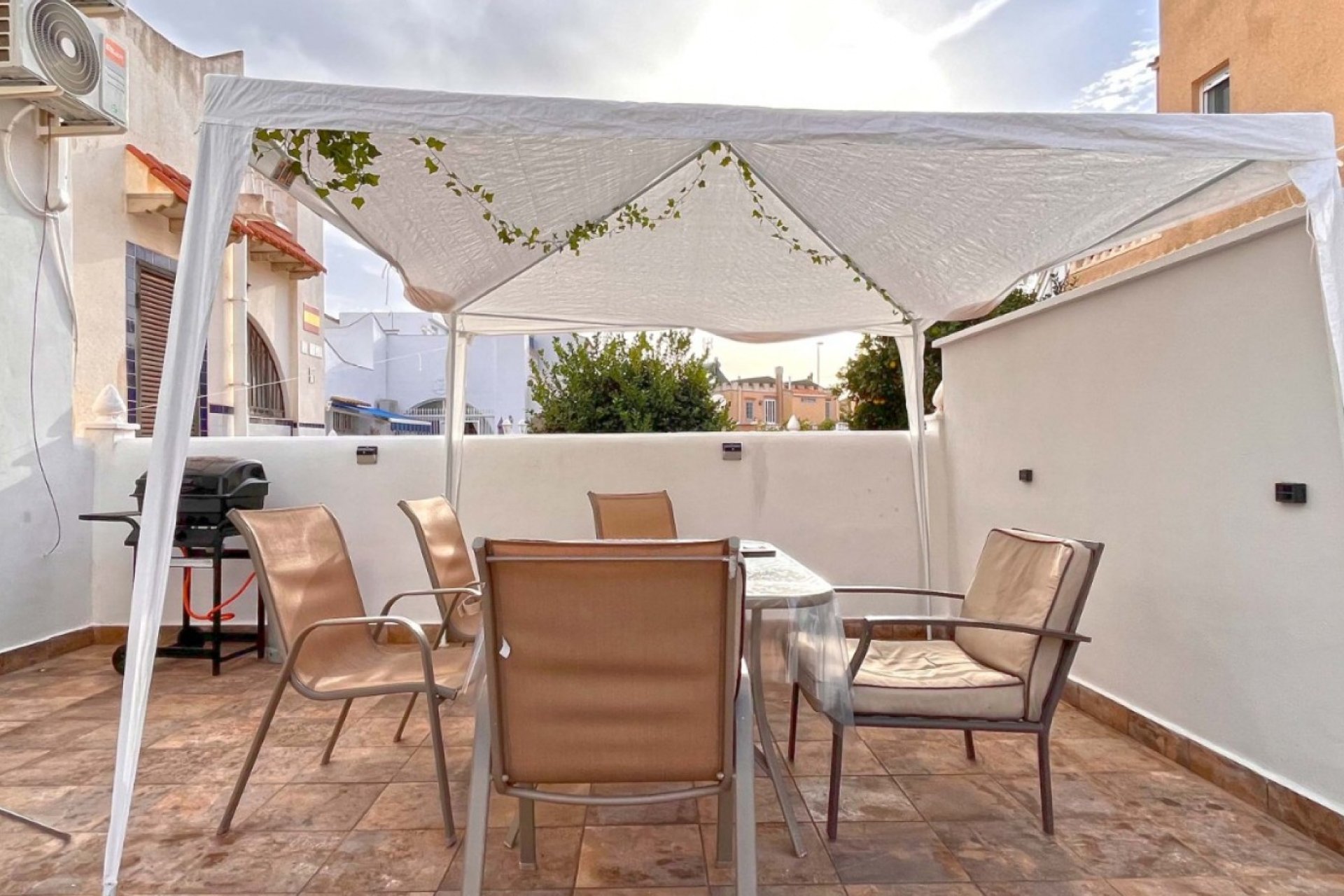 Herverkoop - Chalet - Orihuela Costa - Playa Flamenca