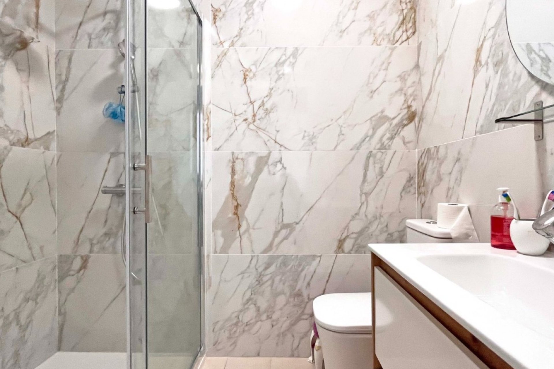 Herverkoop - Chalet - Orihuela Costa - Playa Flamenca