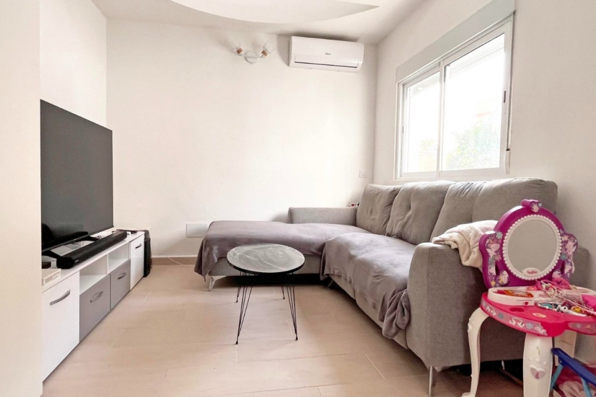 Herverkoop - Chalet - Orihuela Costa - Playa Flamenca