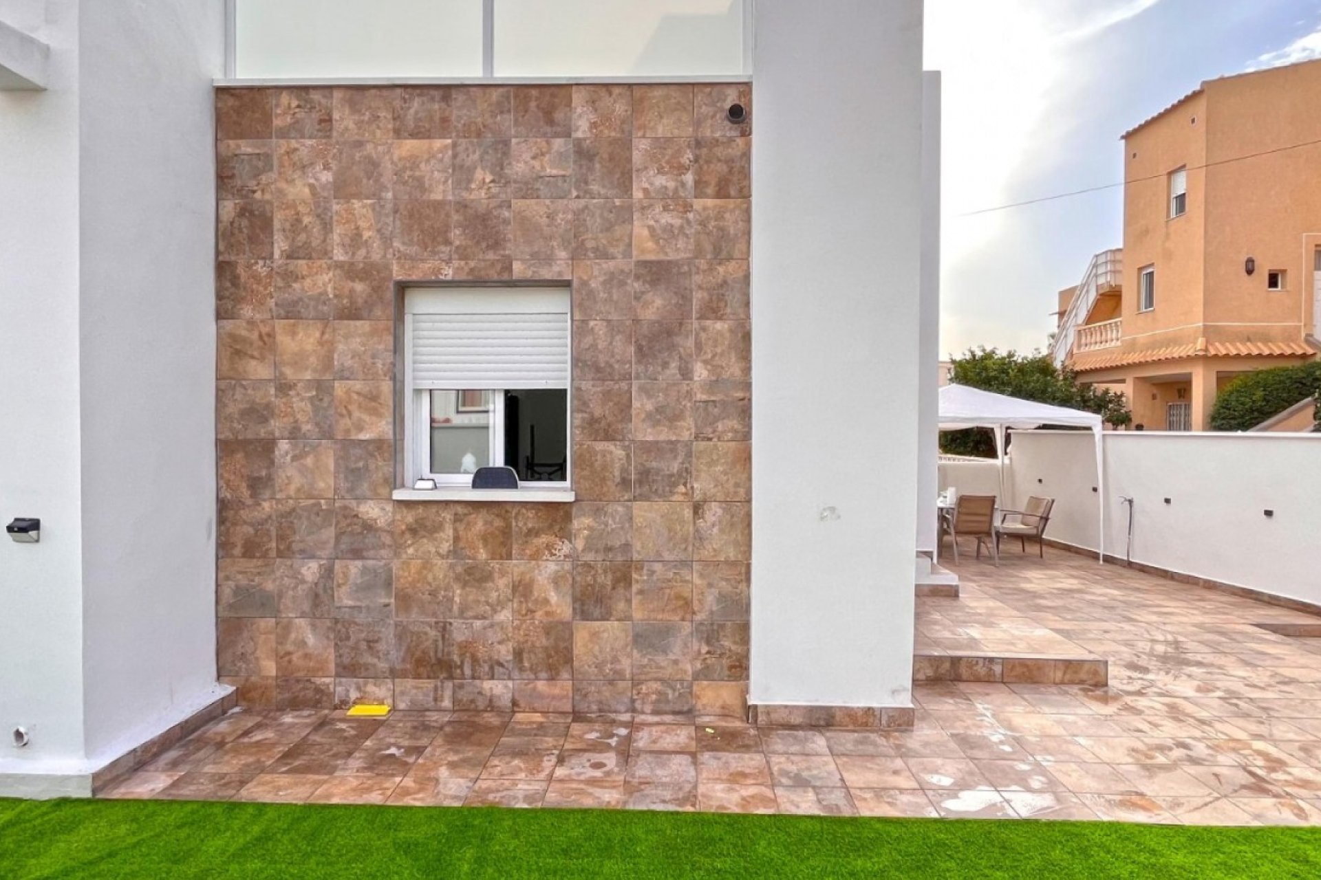 Herverkoop - Chalet - Orihuela Costa - Playa Flamenca