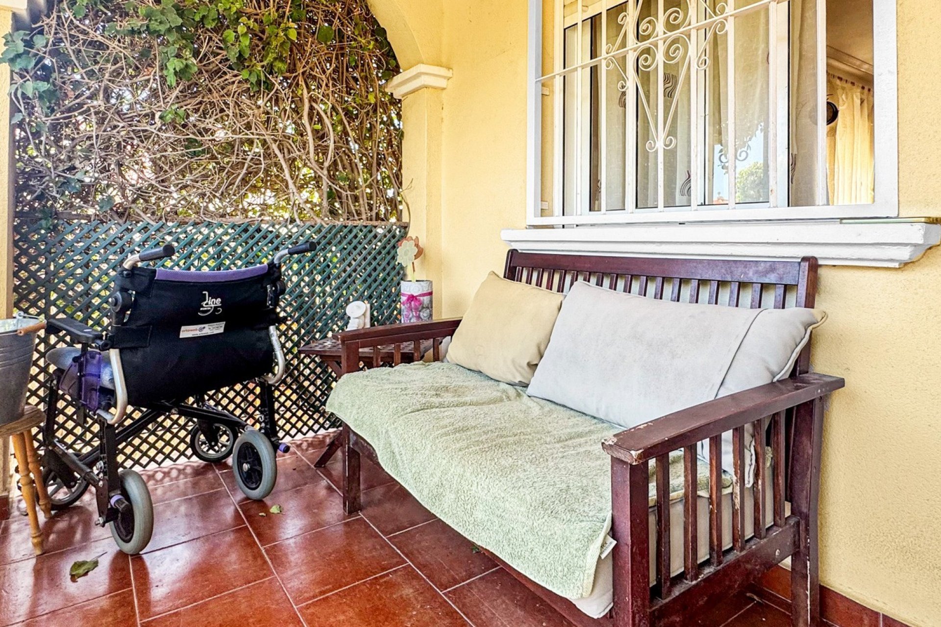 Herverkoop - Chalet - Orihuela Costa - Playa Flamenca