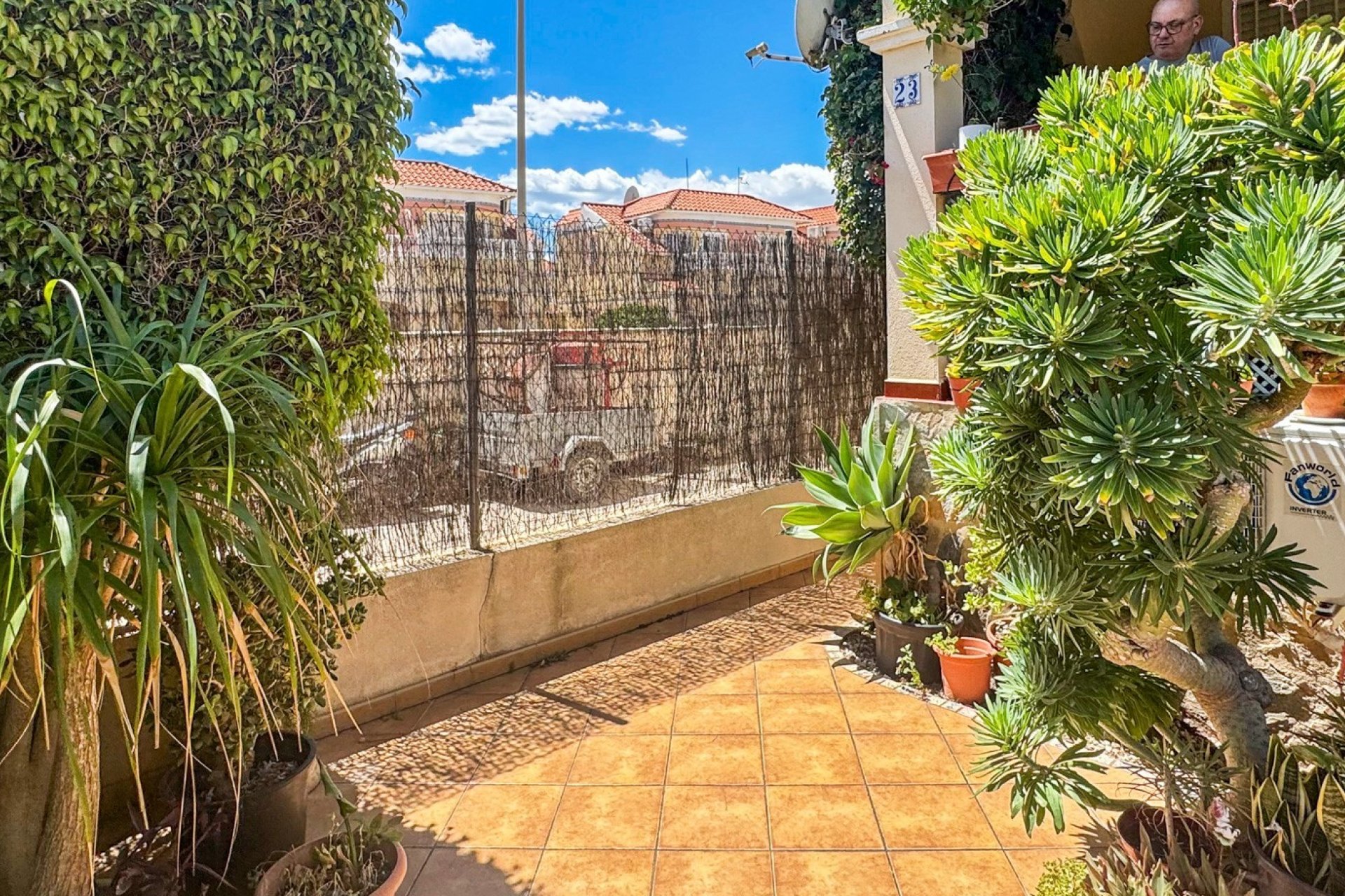 Herverkoop - Chalet - Orihuela Costa - Playa Flamenca