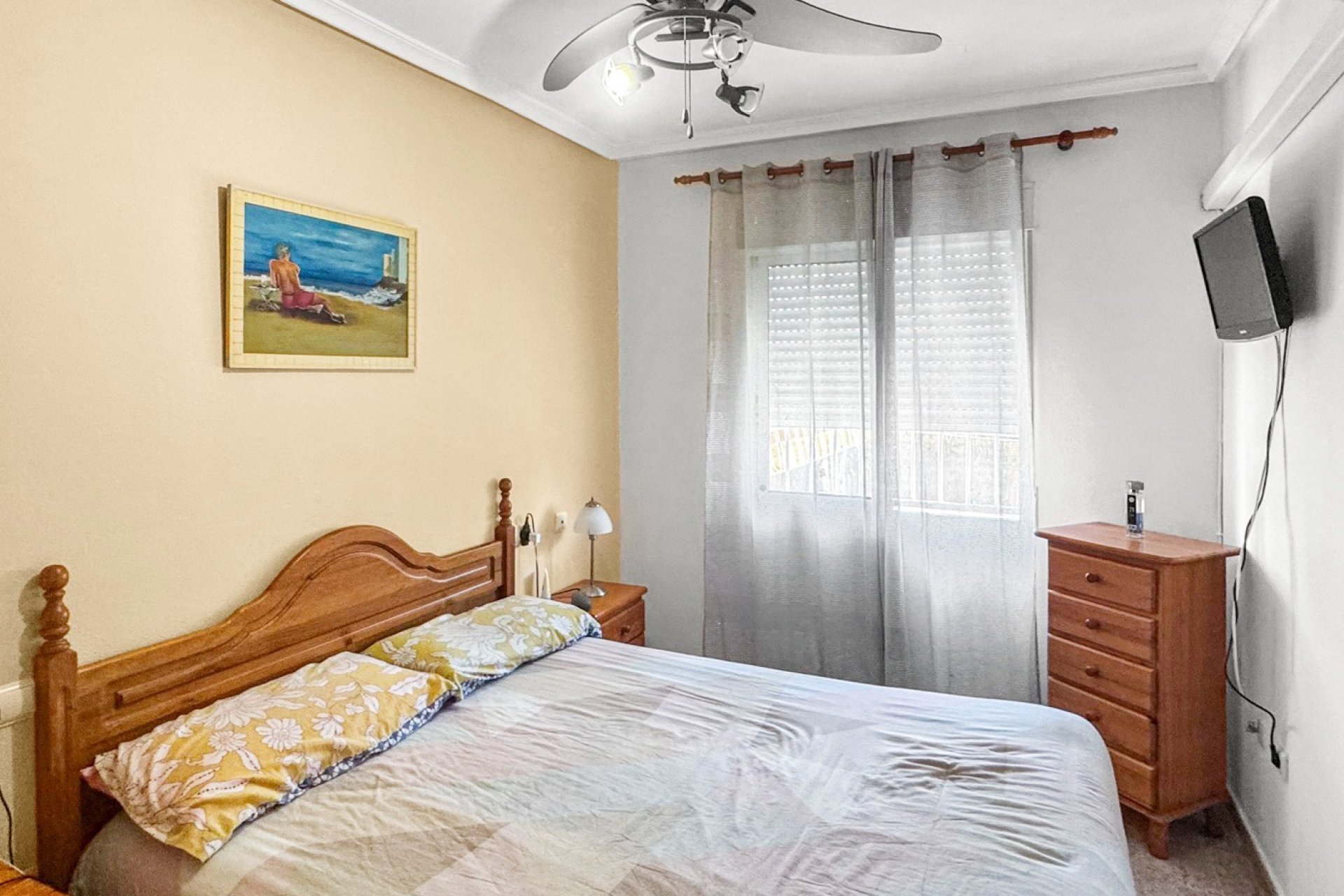 Herverkoop - Chalet - Orihuela Costa - Playa Flamenca