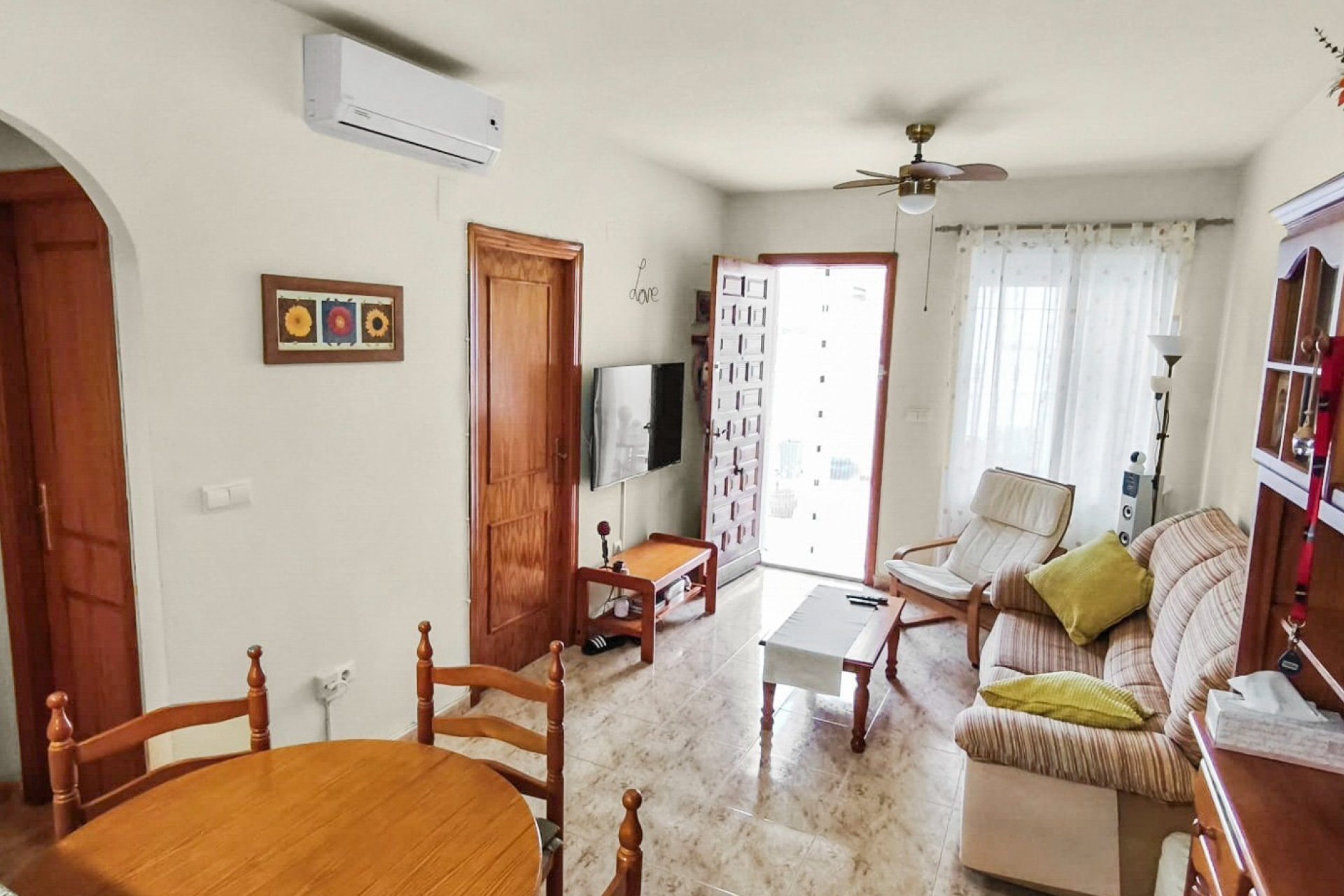 Herverkoop - Chalet - Orihuela Costa - Playa Flamenca