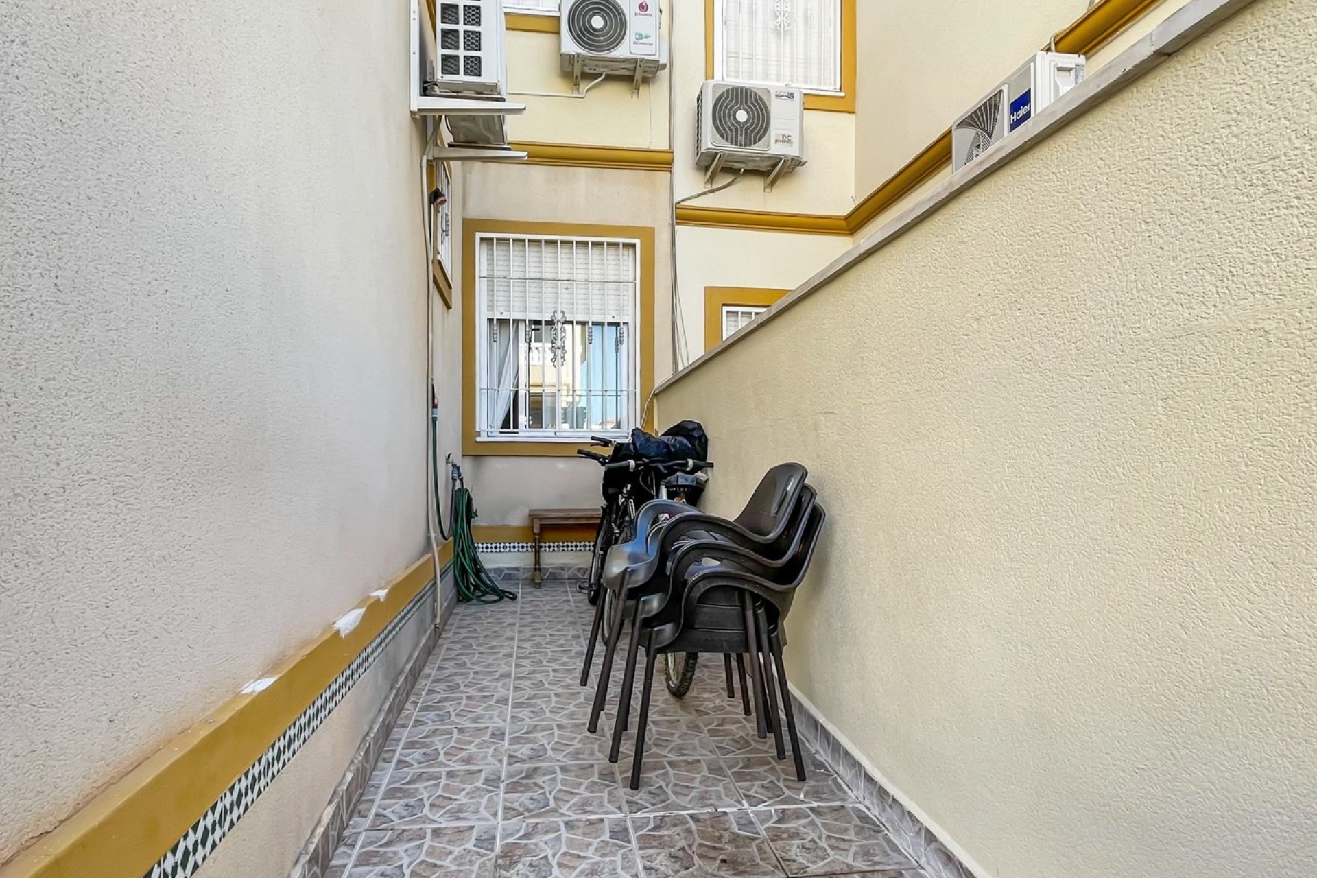 Herverkoop - Chalet - Orihuela Costa - Playa Flamenca