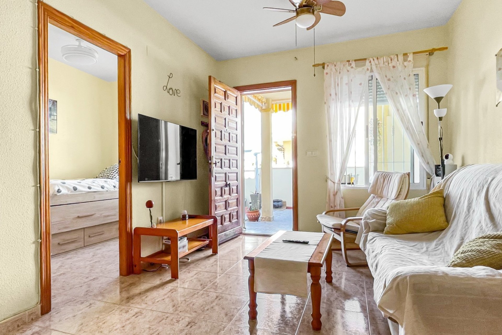 Herverkoop - Chalet - Orihuela Costa - Playa Flamenca