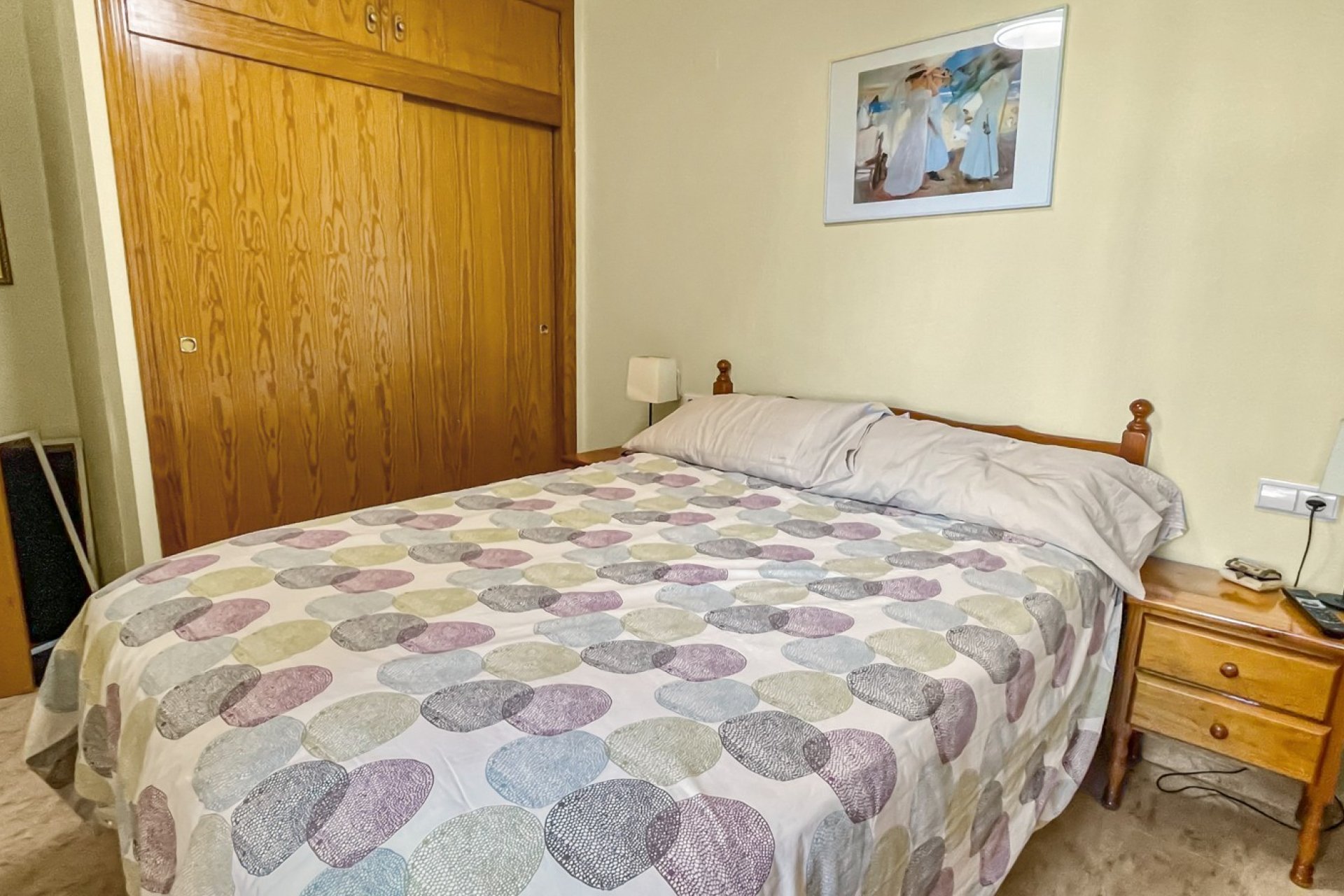 Herverkoop - Chalet - Orihuela Costa - Playa Flamenca